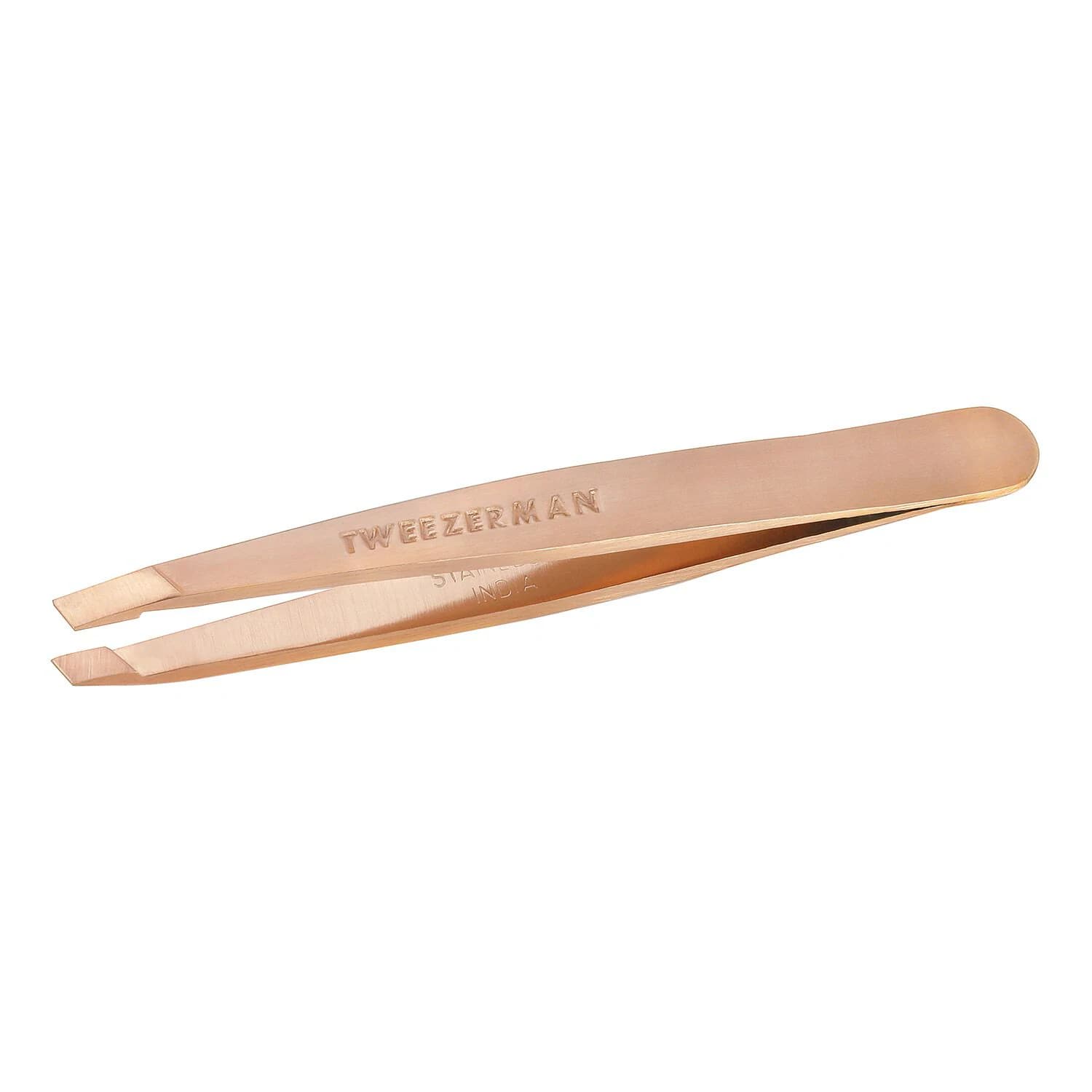 Mini Slant Tweezer