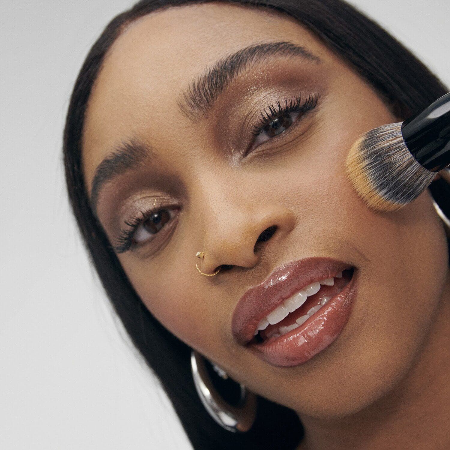 Pro Foundation Brush #64