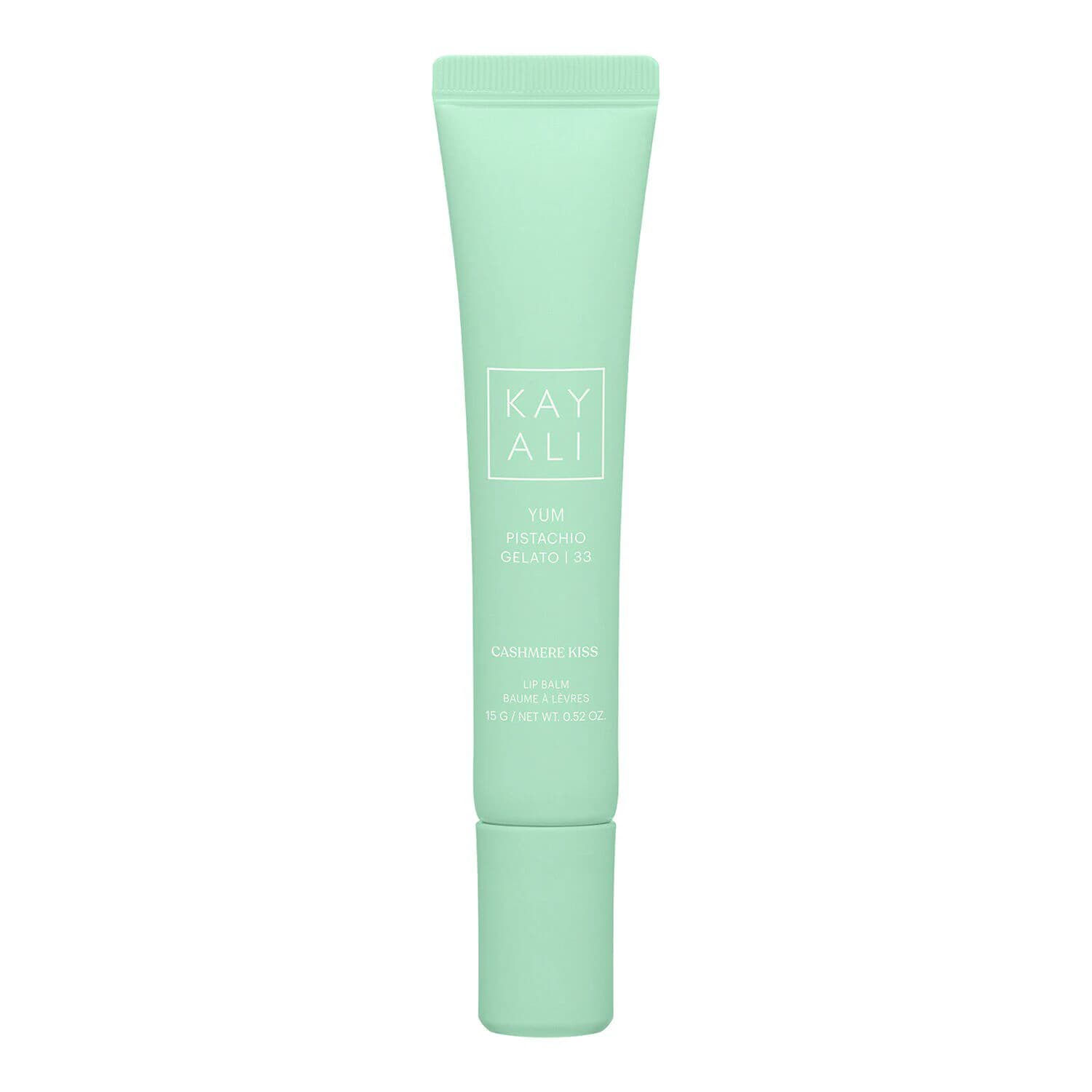 Yum Pistachio Lip Balm