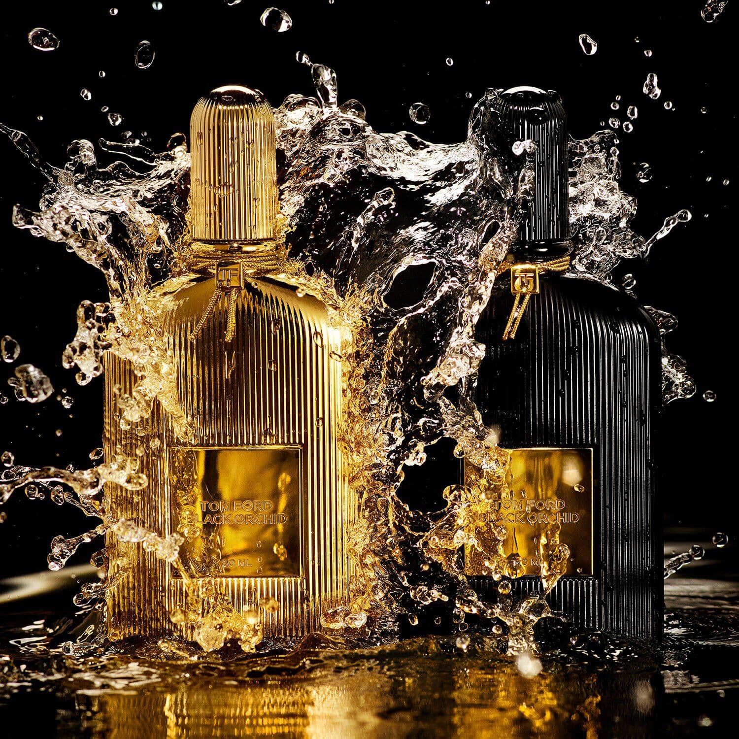 Black Orchid - All Over Body Spray
