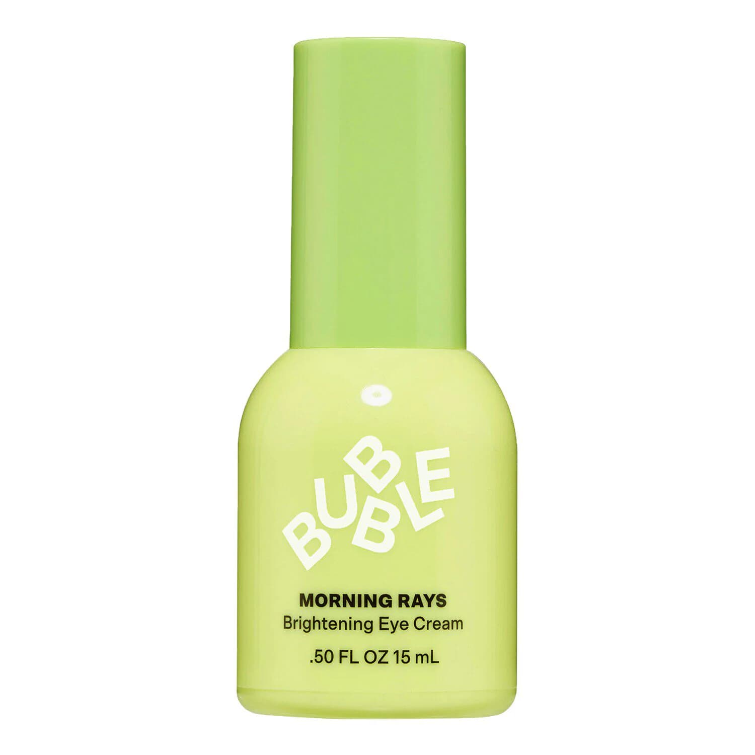 Morning Rays - Brightening Eye Cream