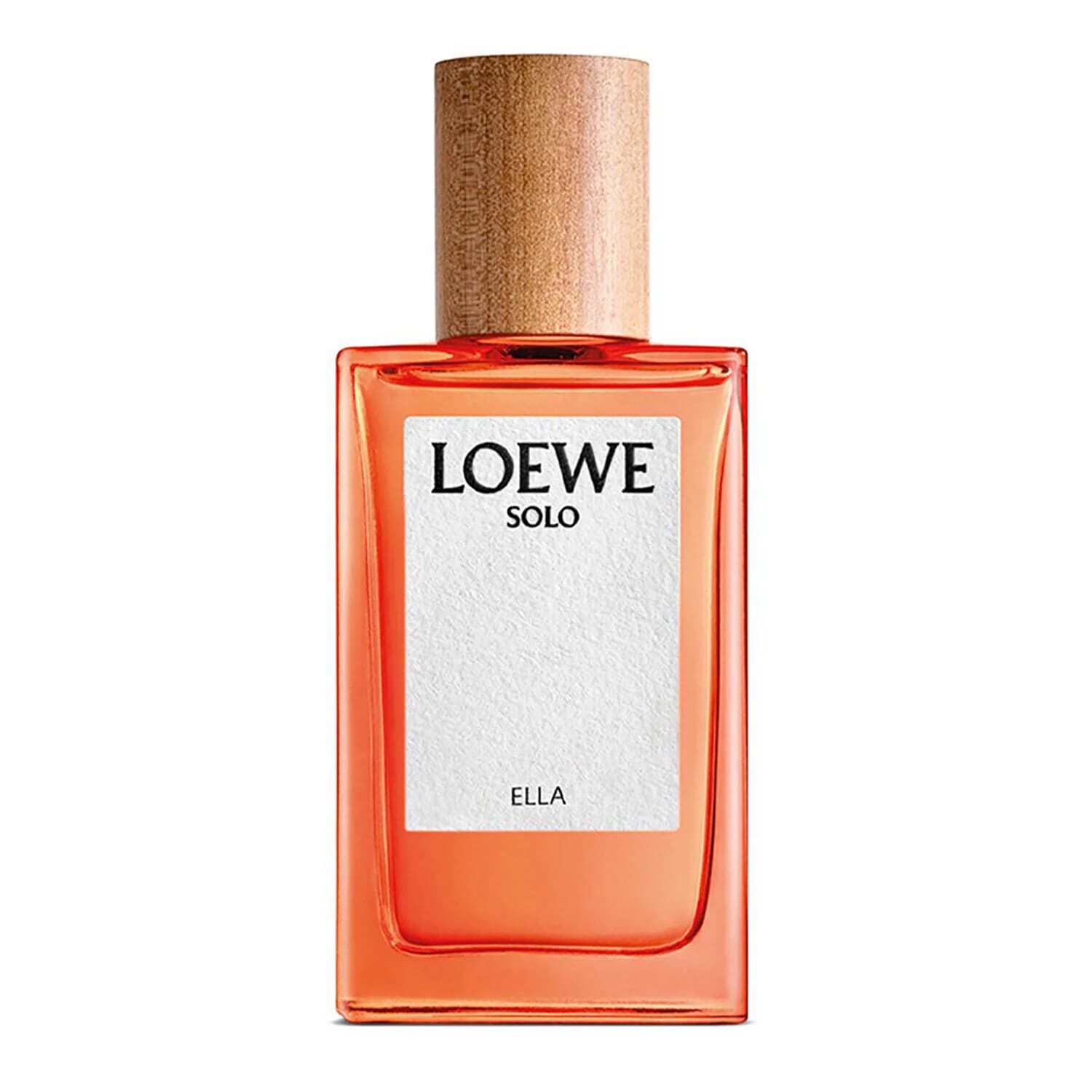 Solo Ella Eau De Parfum