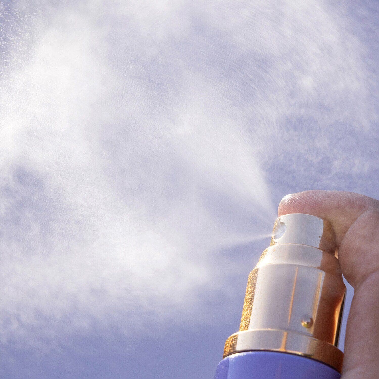 Dewy Skin Luminous Mist