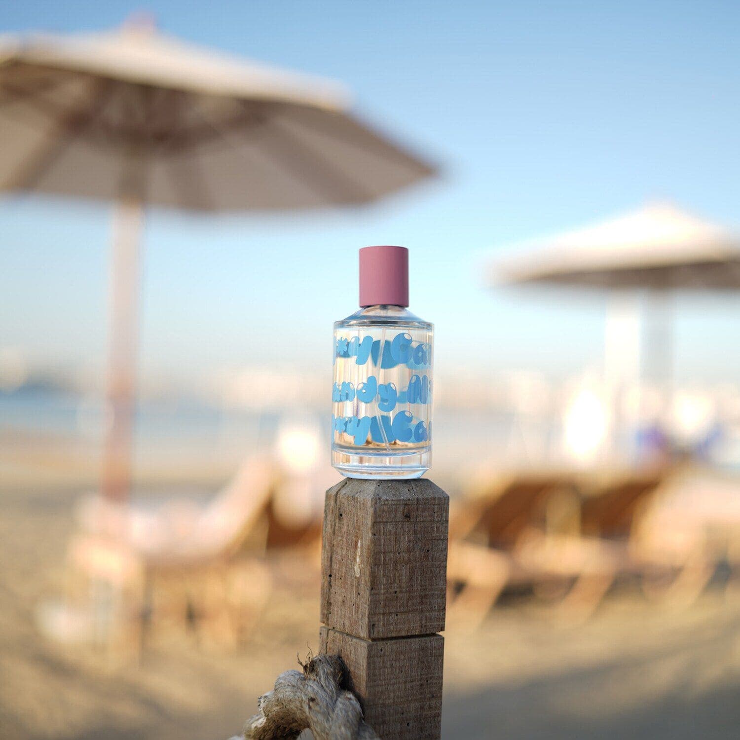 No.4 Candy Eau de Parfum