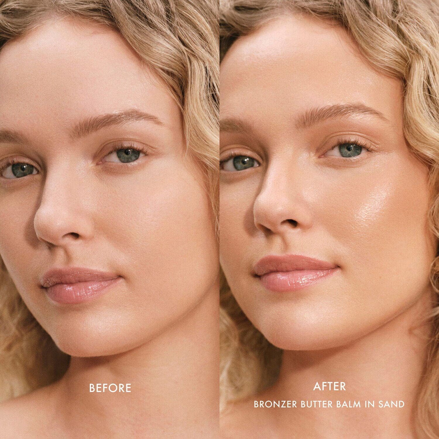 Bronzer Butter Balm