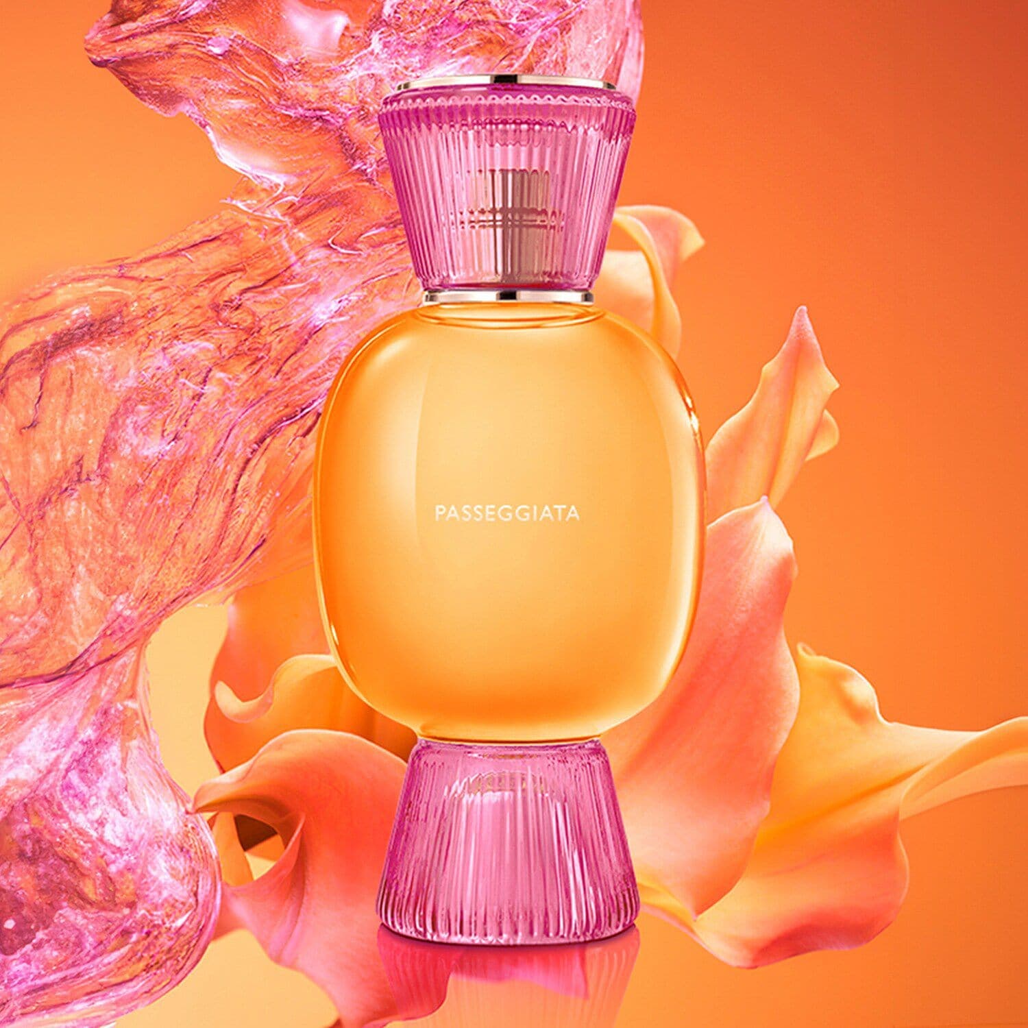 Allegra - Passeggiata Eau de Parfum