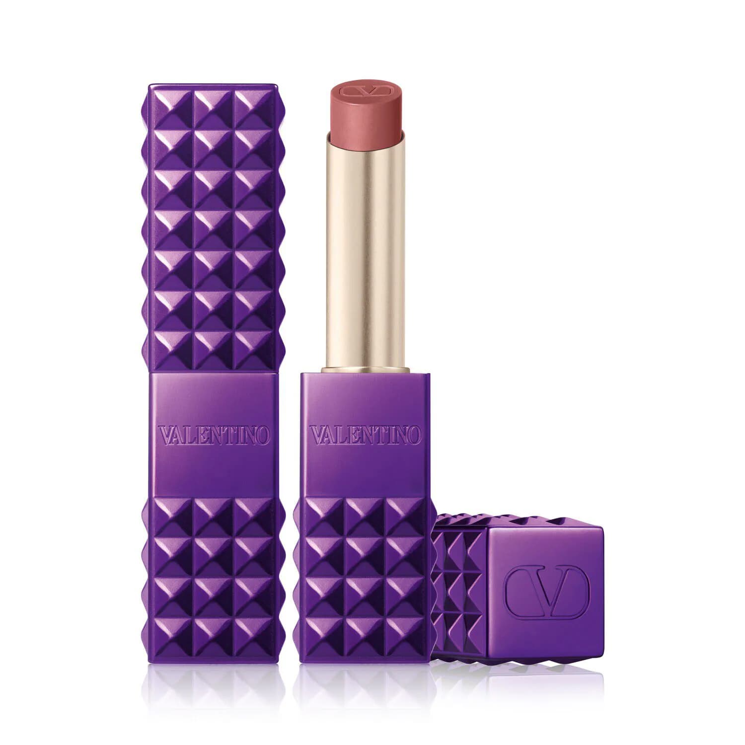 Spike Valentino Purple Dose Edition