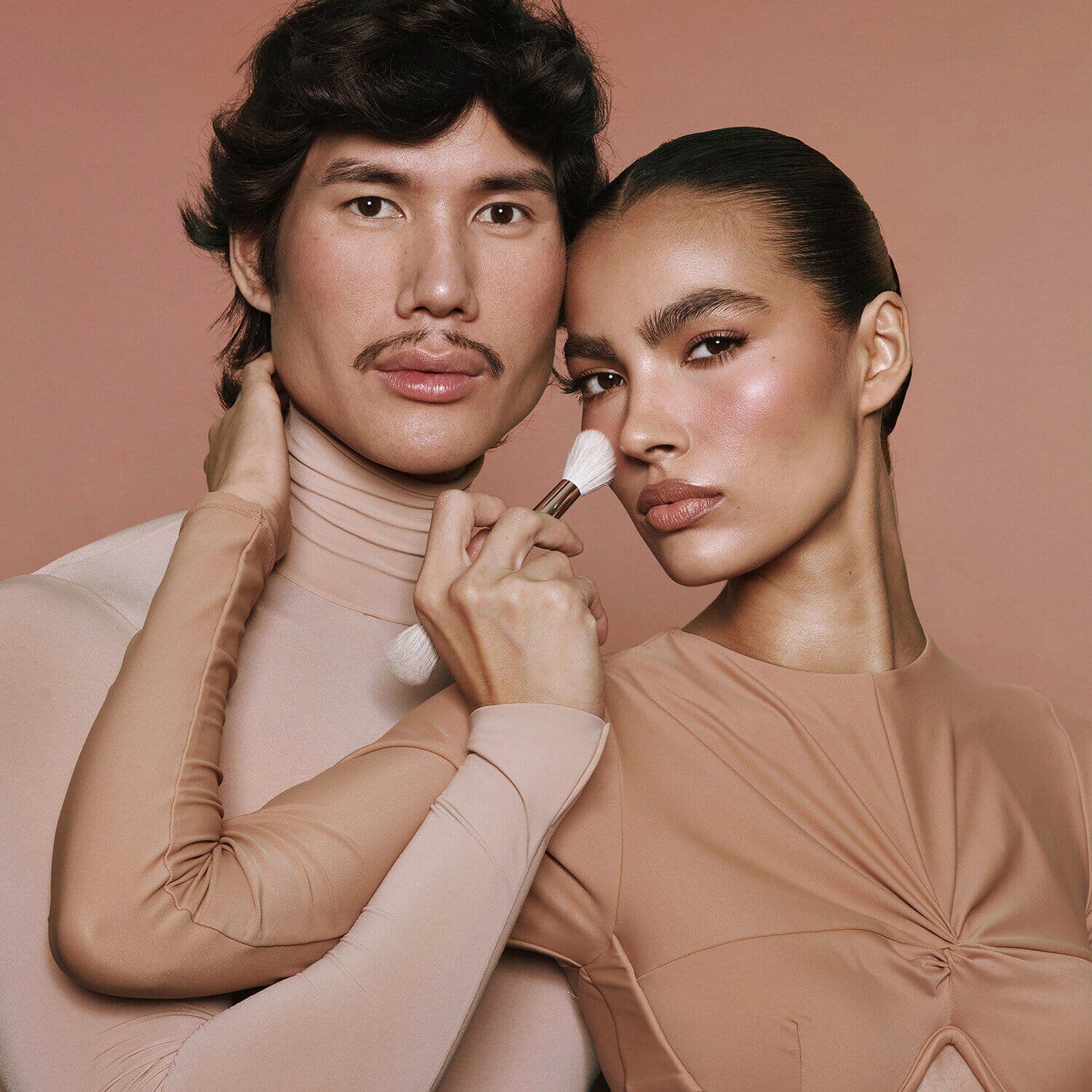 Precision Blush Brush