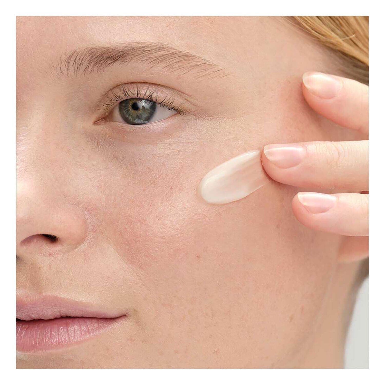 Augmented Skin The Cream