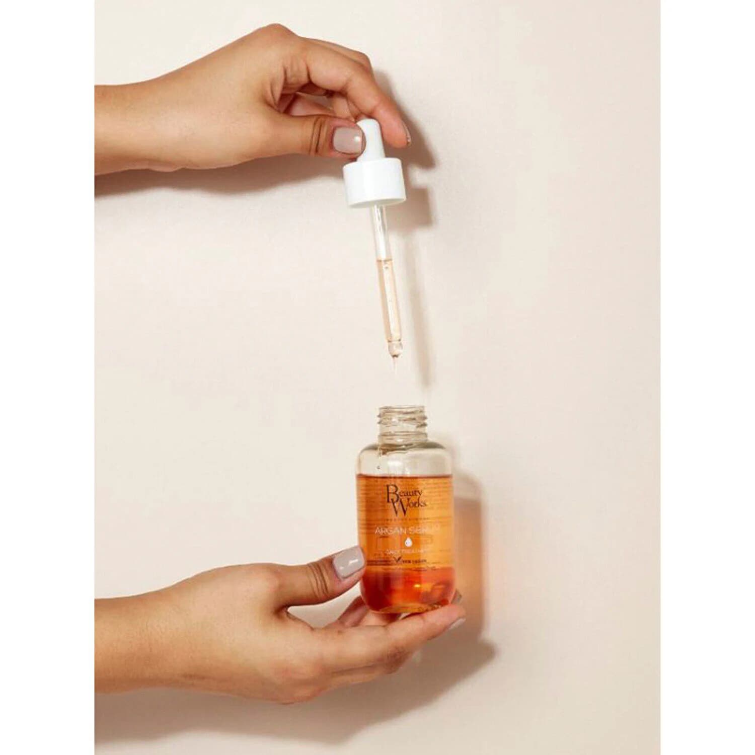 Argan Oil Serum
