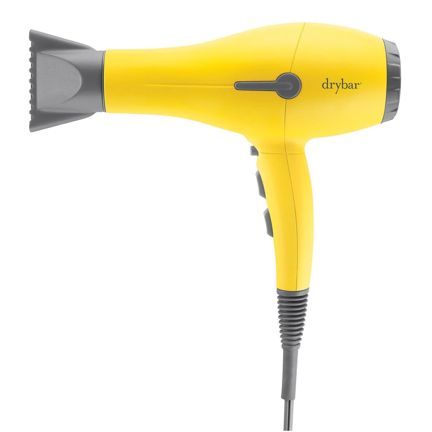 Buttercup Blow-Dryer