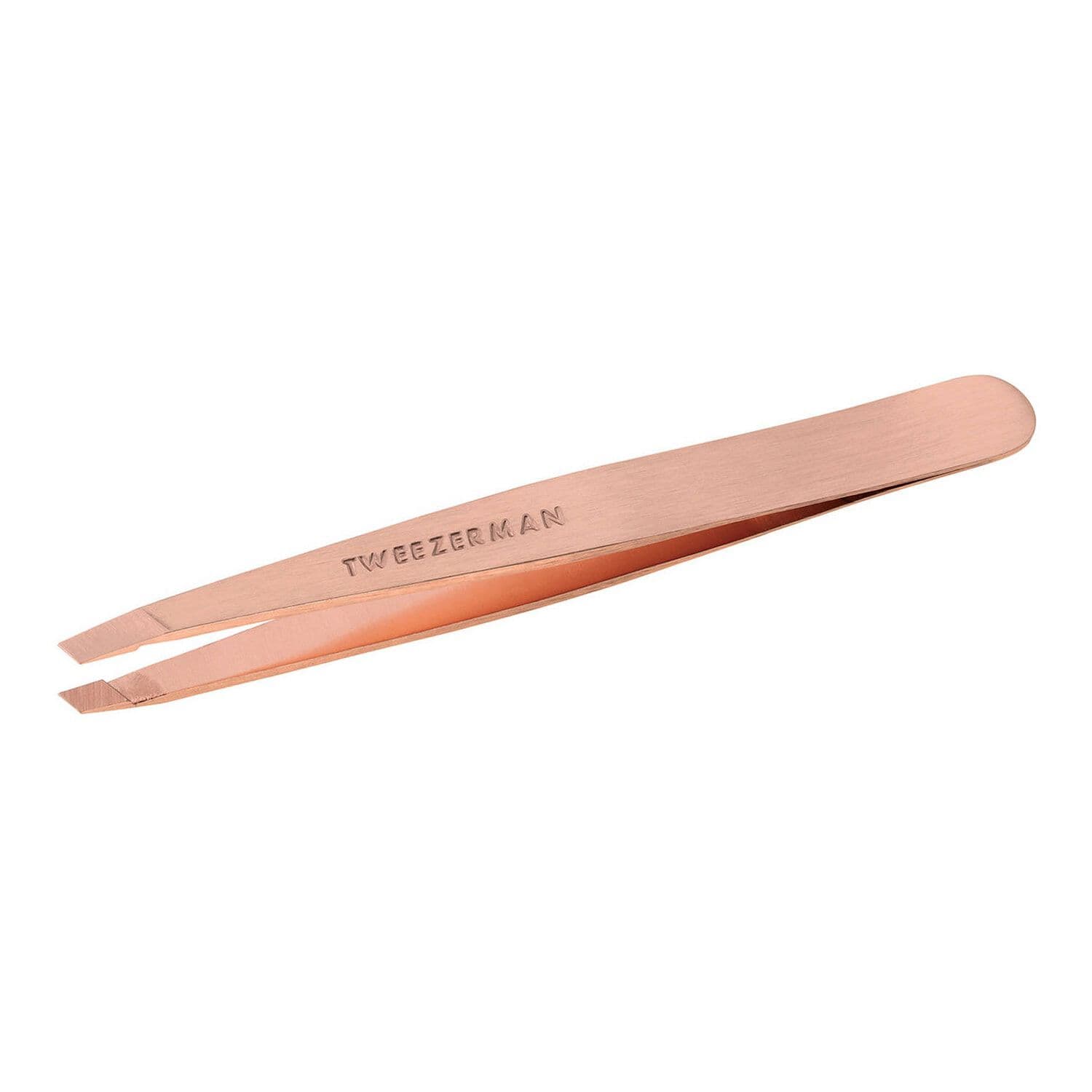 Slant Tweezer