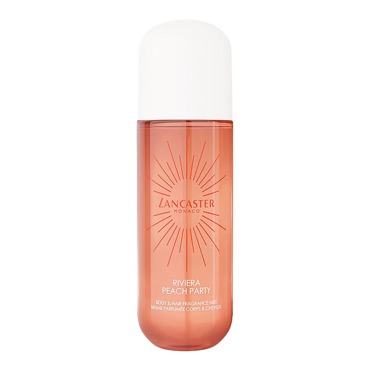 Riviera Peach Party - Body & Hair Fragrance Mist