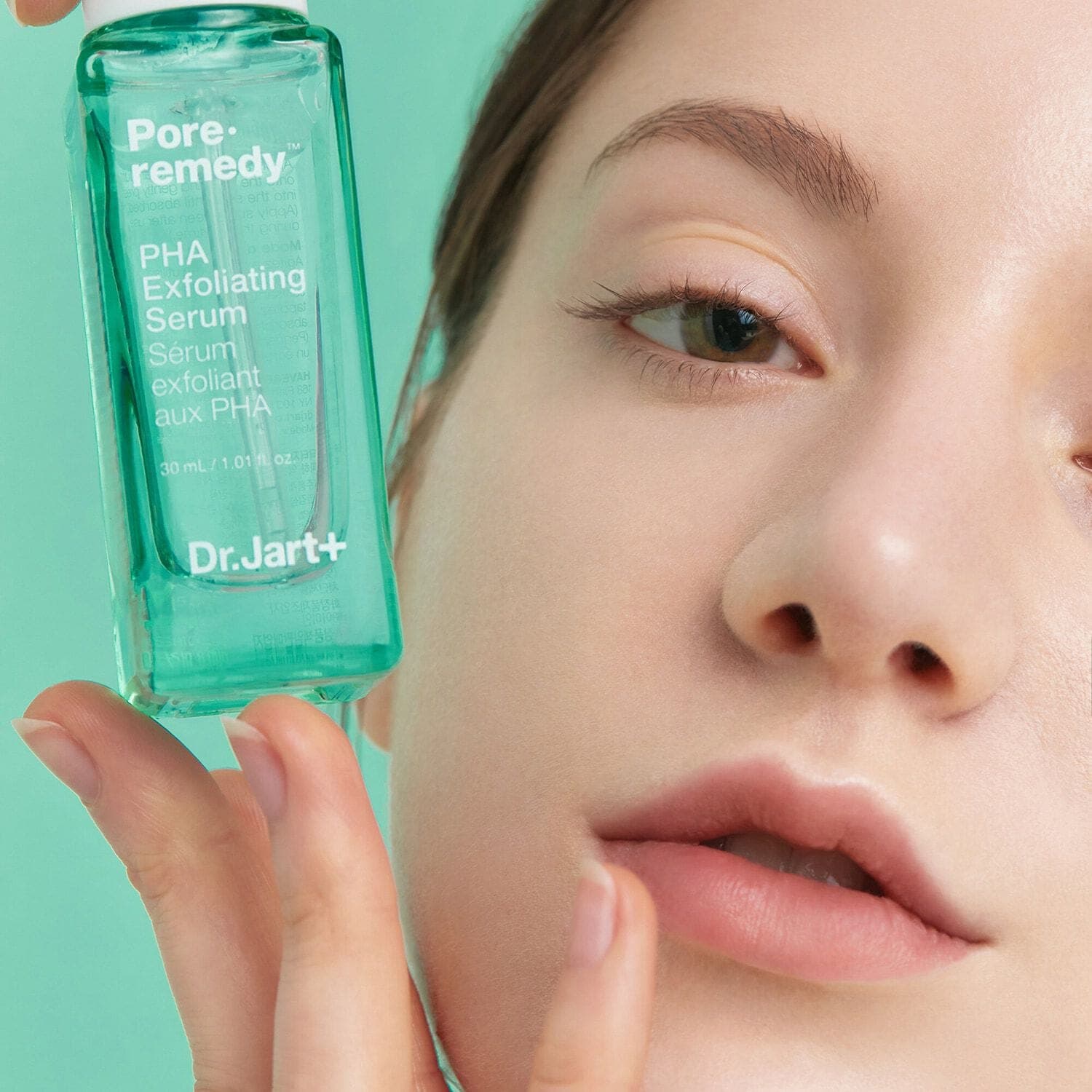 Pore·remedy PHA Exfoliating Serum
