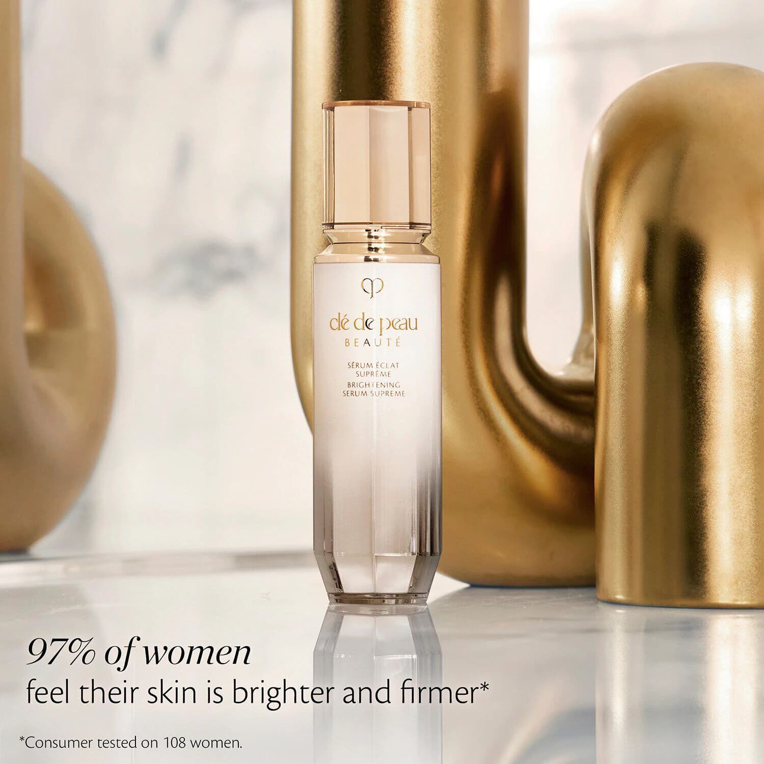 Brightening - Serum Supreme