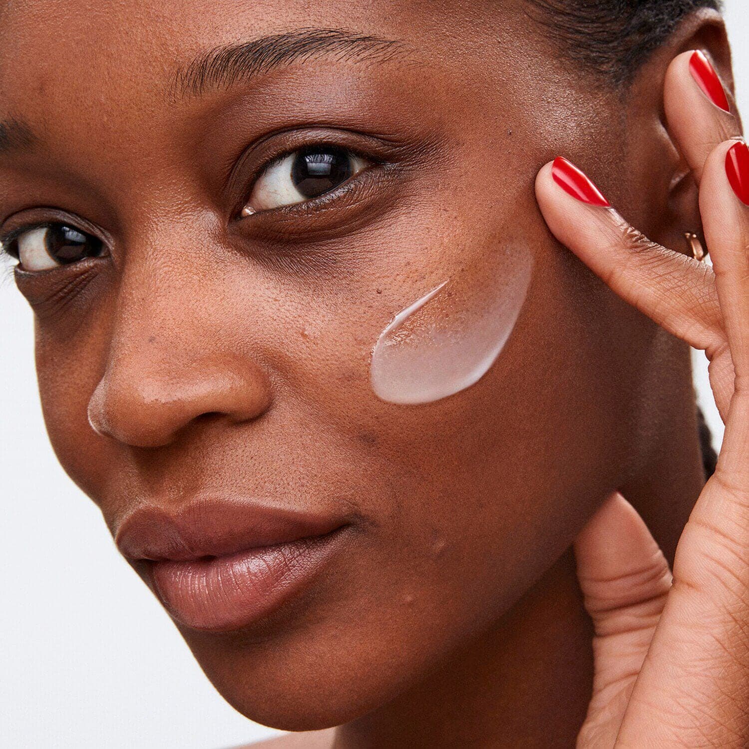 Hydrating Dewy Gel Cream with Hyaluronic Acid + Ceramides
