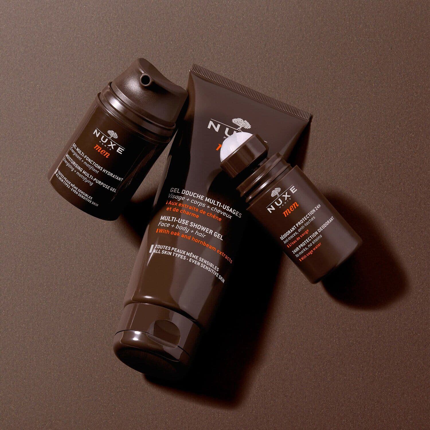 Men 24hr Protection Deodorant