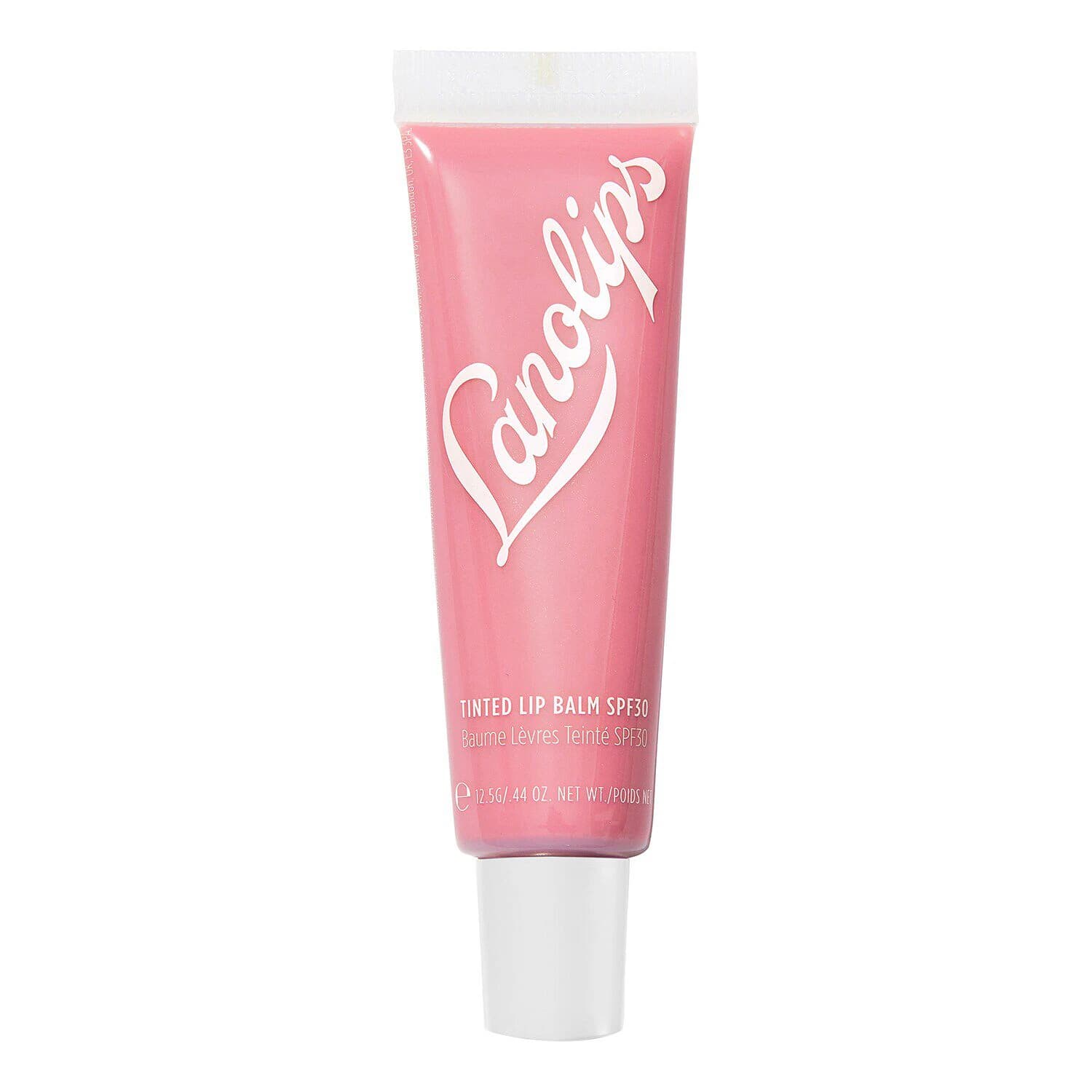 Tinted Lip Balm SPF30