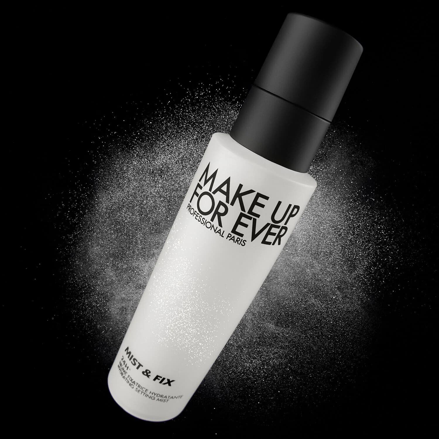 Mist & Fix