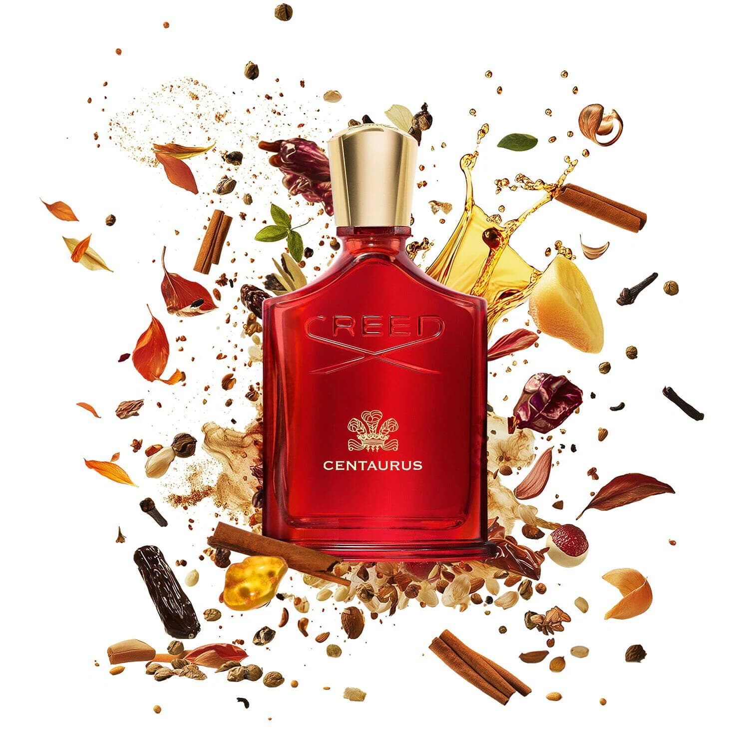 Centaurus Eau de Parfum