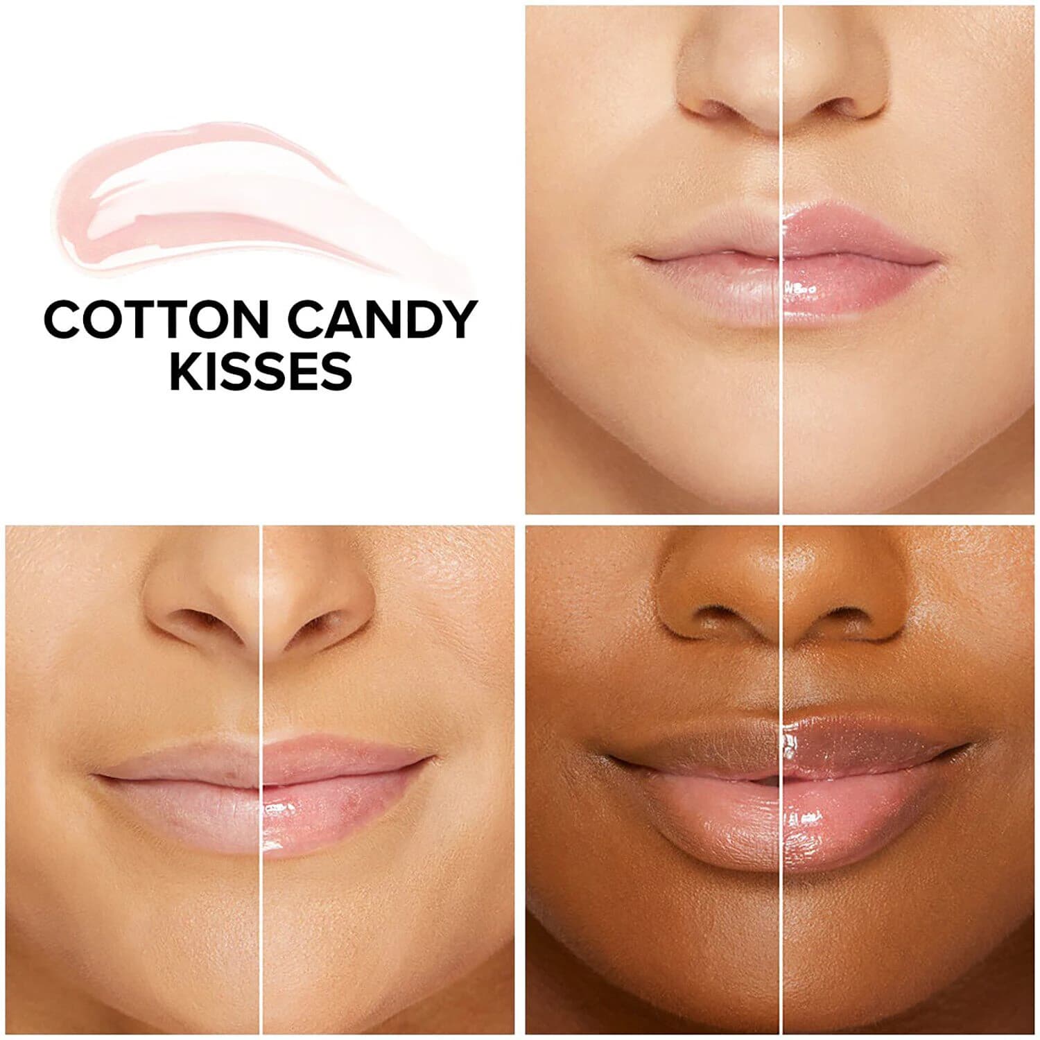 Lip Injection Maximum Plump - Lip Plumper
