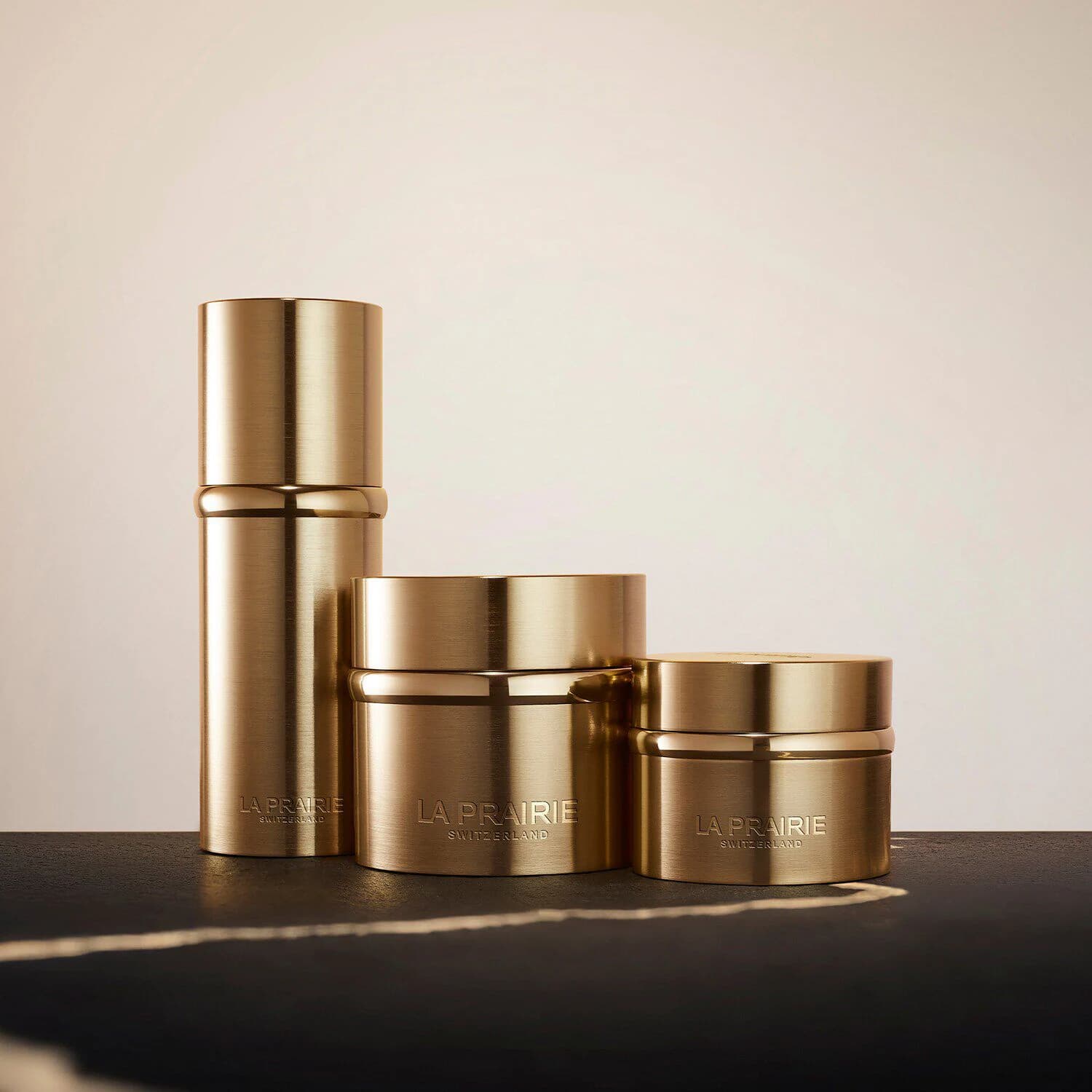 Pure Gold Radiance Concentrate Serum