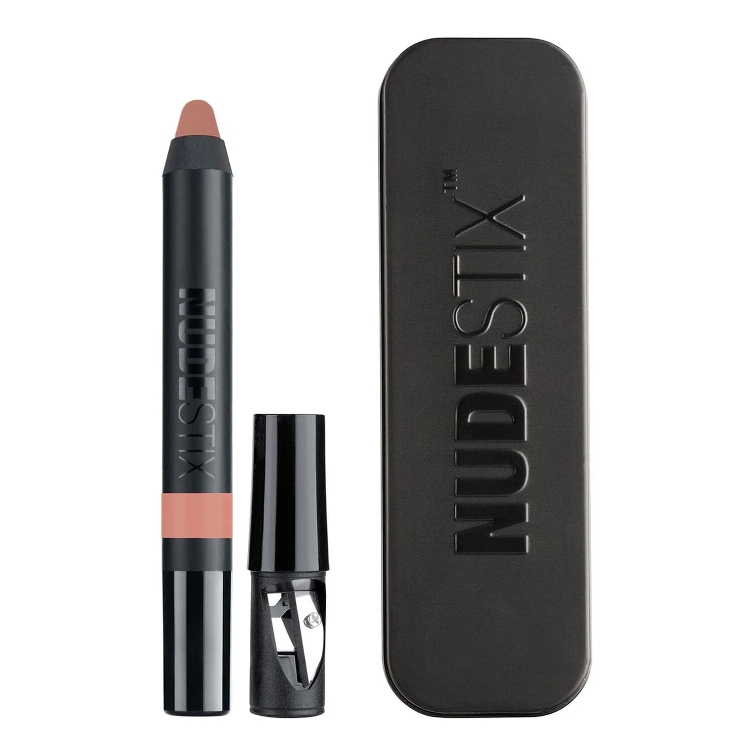 Magnetic Matte Lip Color