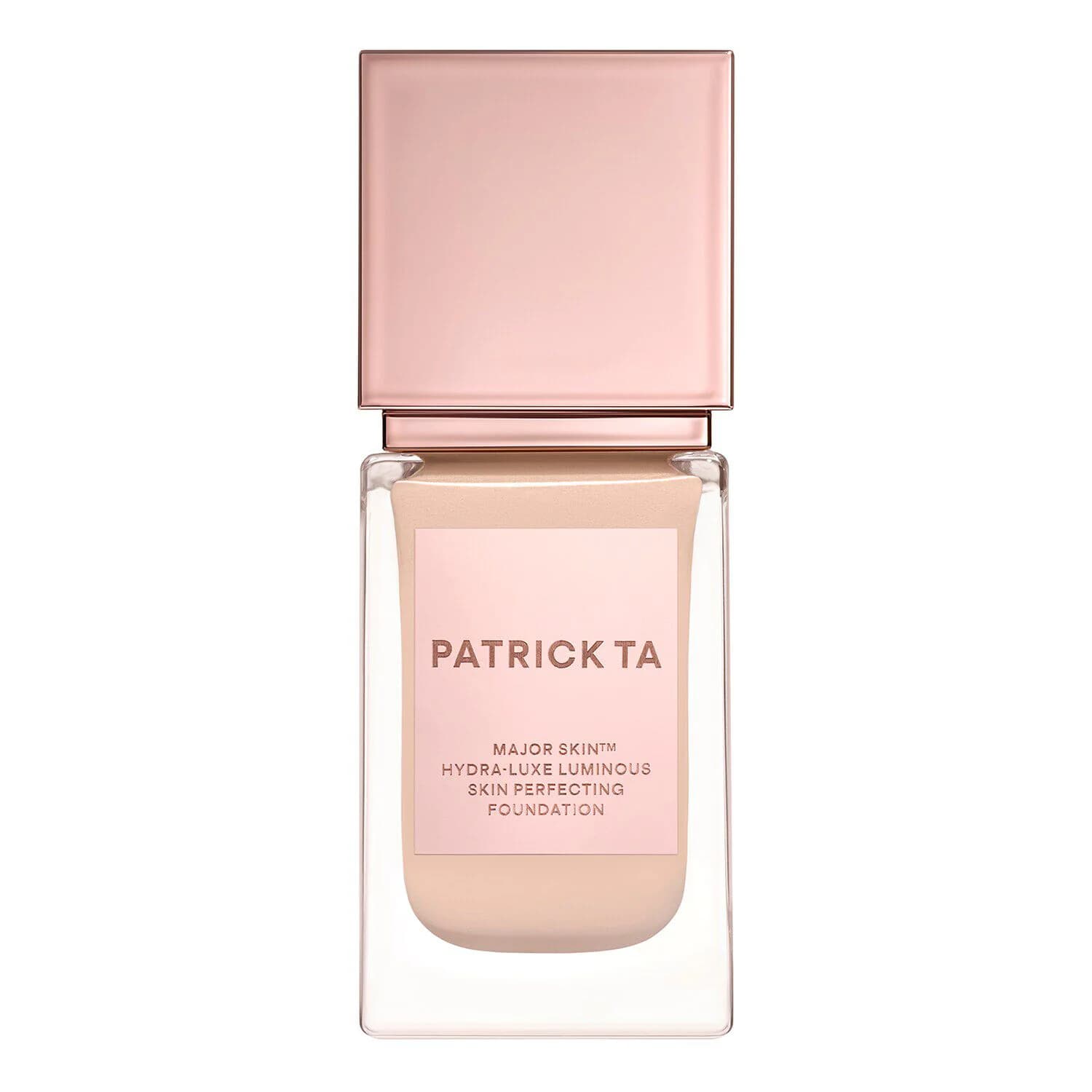 Major Skin Hydra-Luxe Luminous Skin Perfecting Foundation