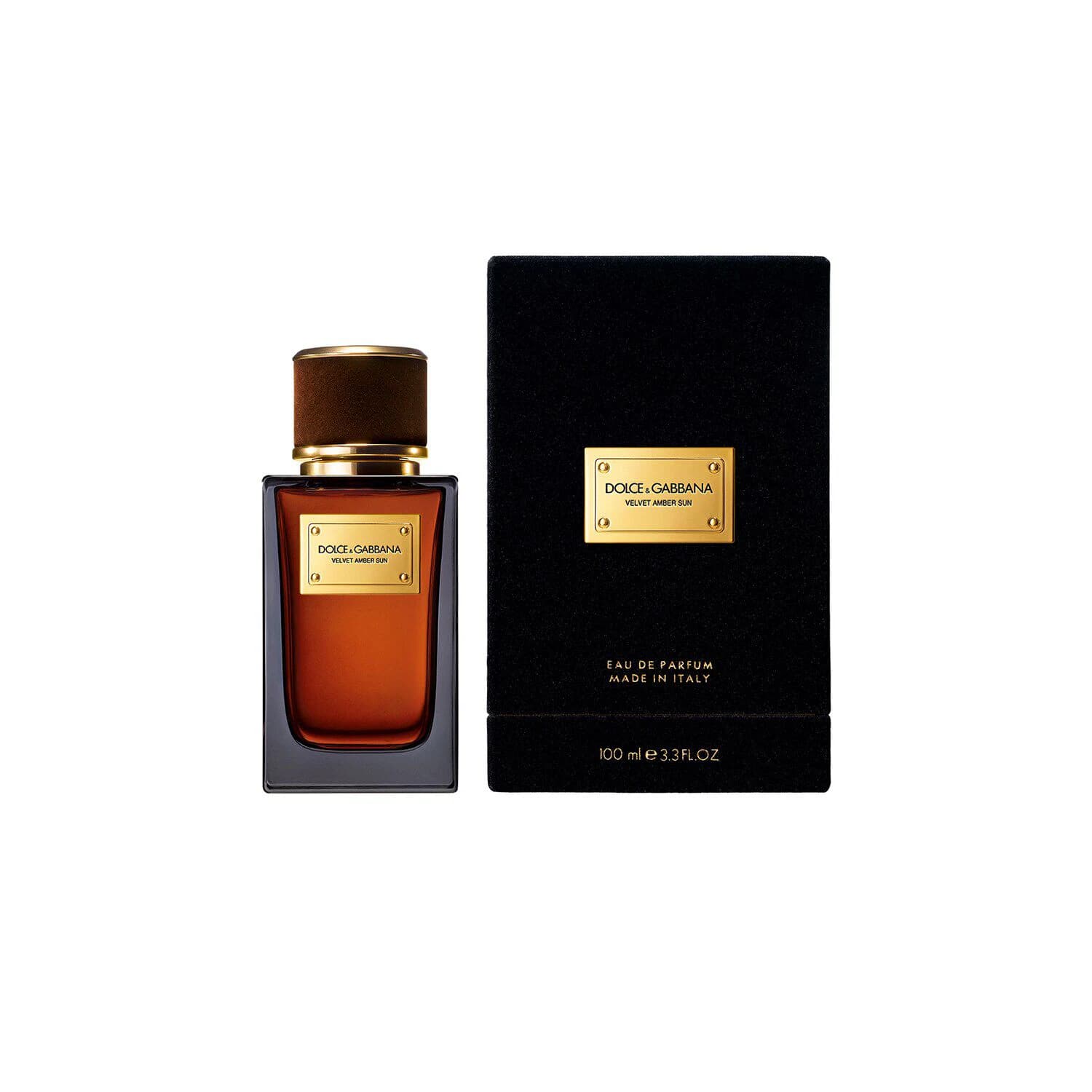 Velvet Amber Sun Eau de Parfum