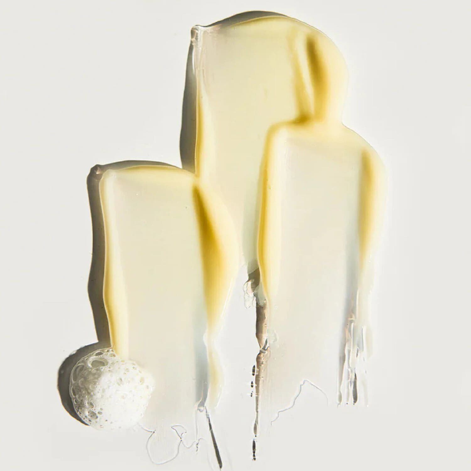 Vitamin C Lactic Creamy Cleansing Oil
