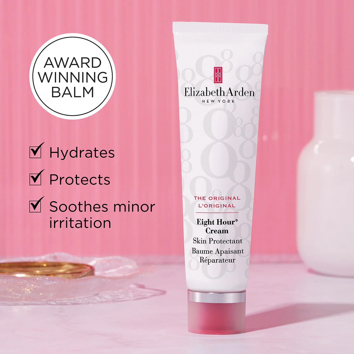 Eight Hour® Cream Skin Protectant Original