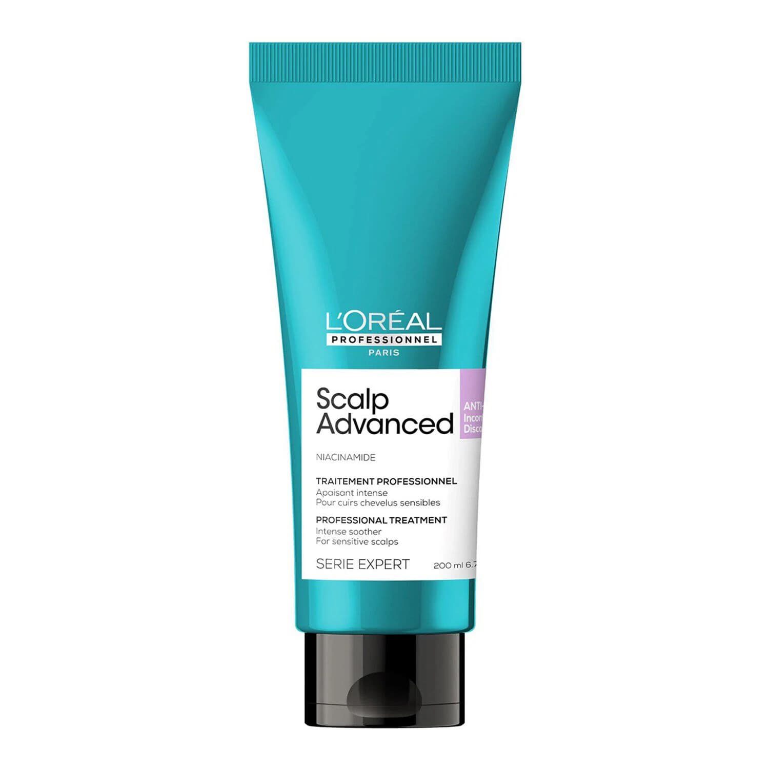 Scalp Advanced Anti-Discomfort Pre-treatment, For Sensitive Scalps