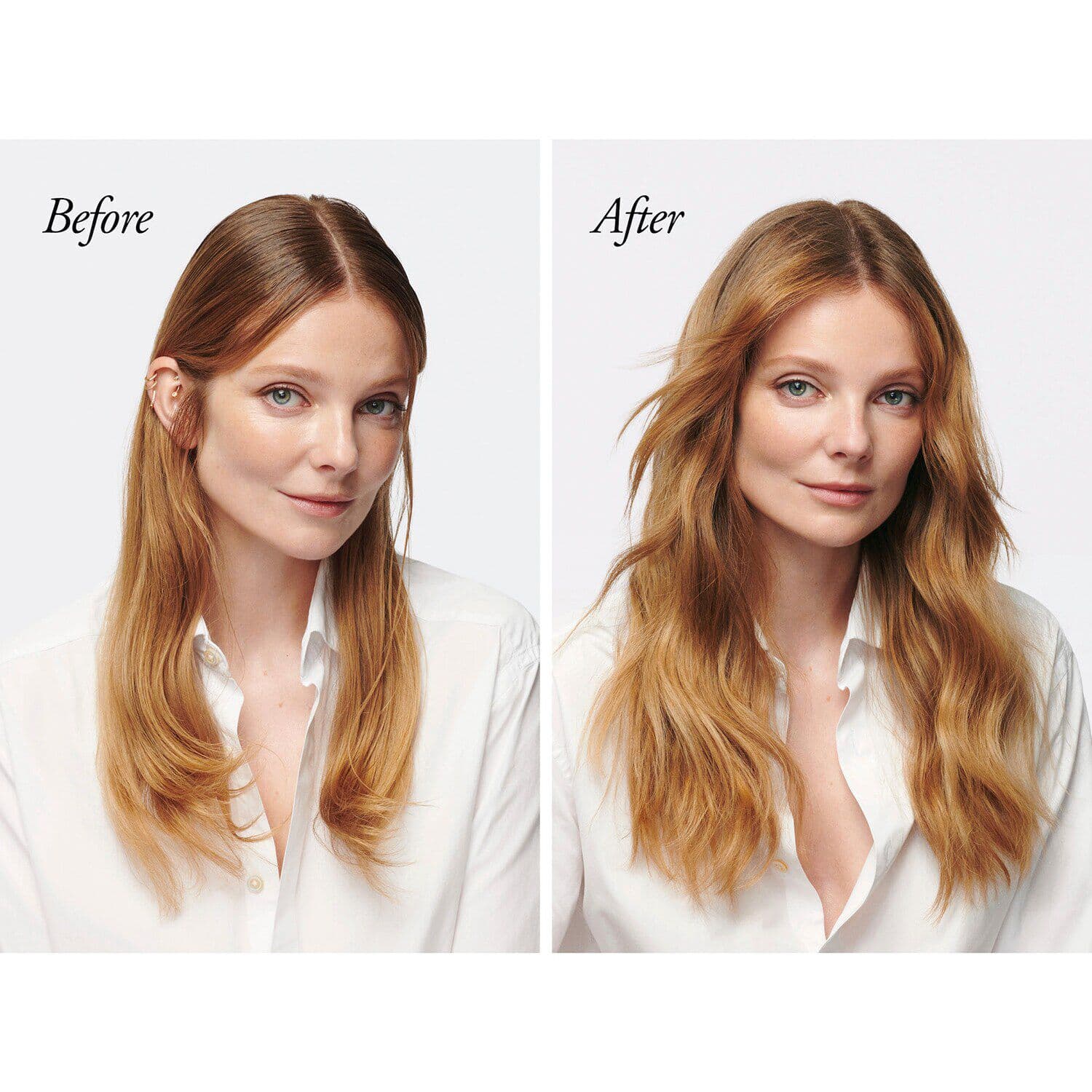Serene Scalp Oil Control Dry Shampoo Powder