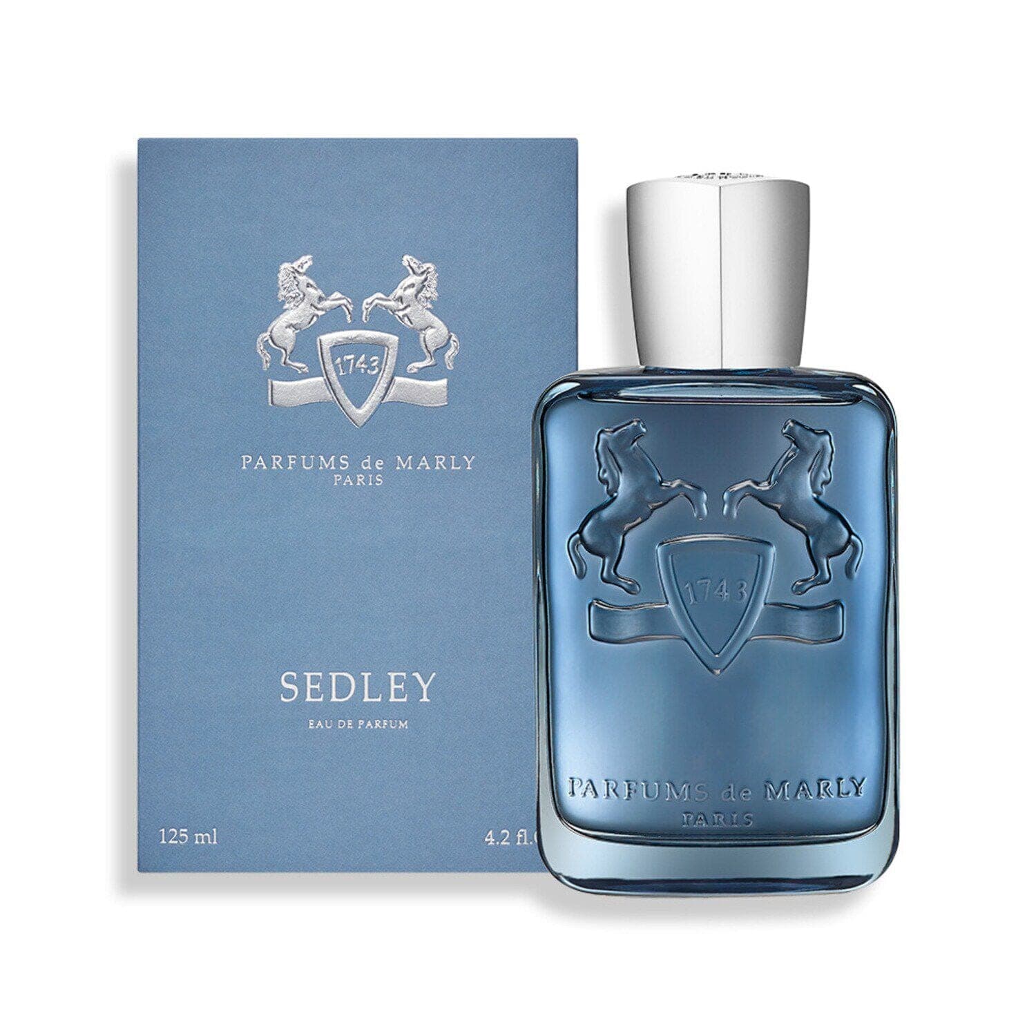 Sedley - Eau de Parfum