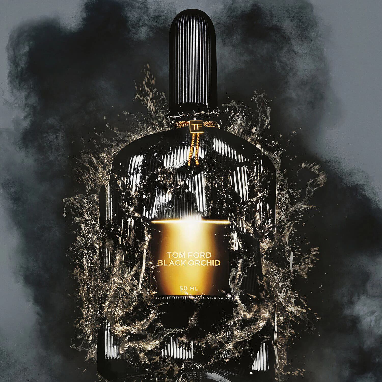 Black Orchid - All Over Body Spray