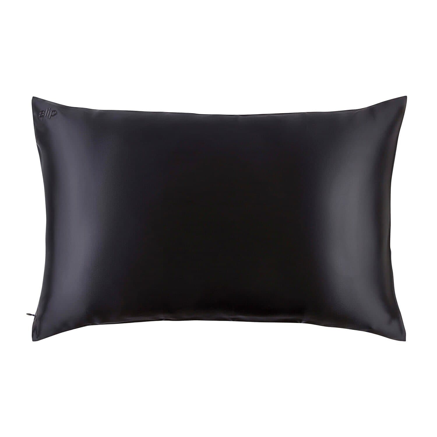 Pillowcase Queen/Standard - Black