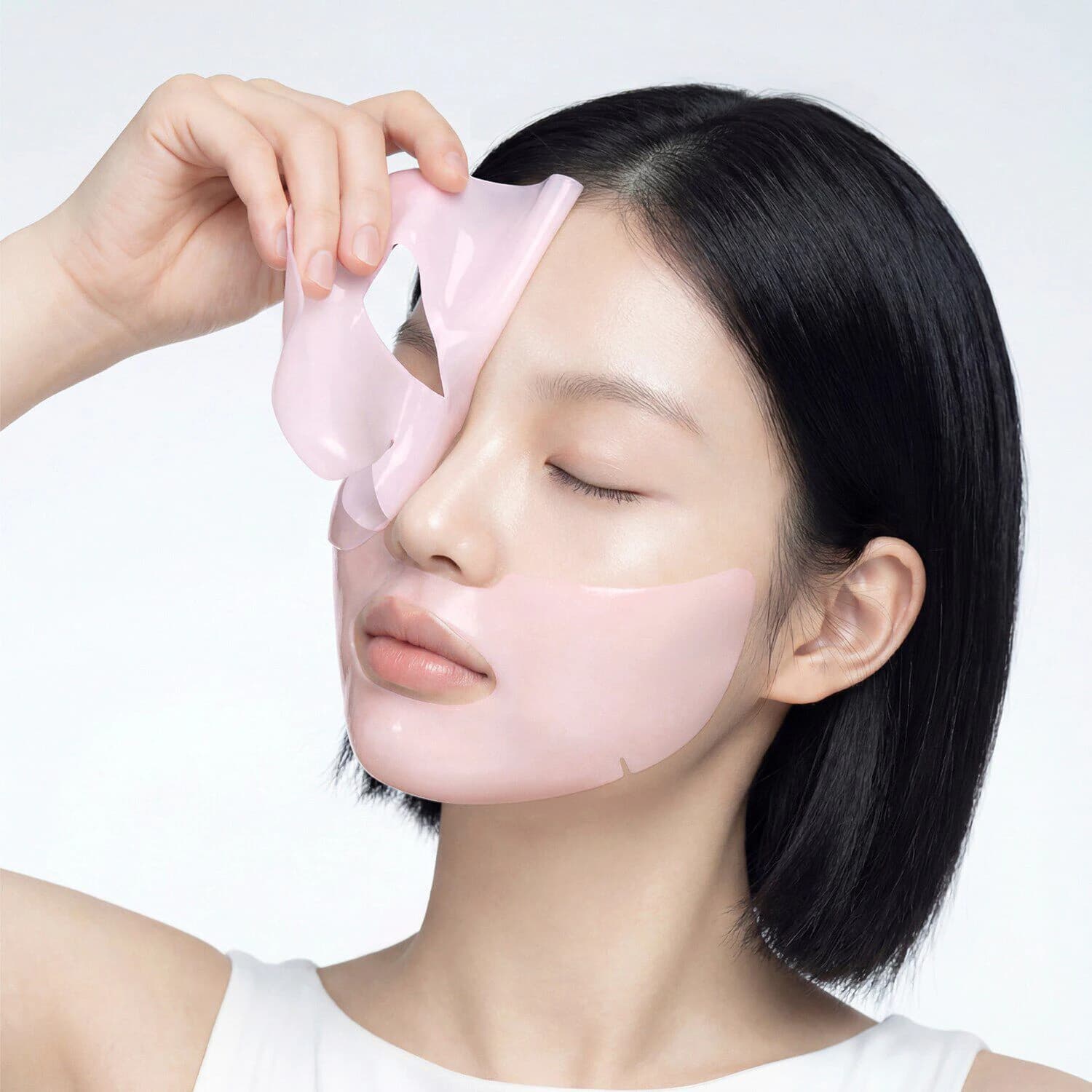 Hyper Collagen Mask