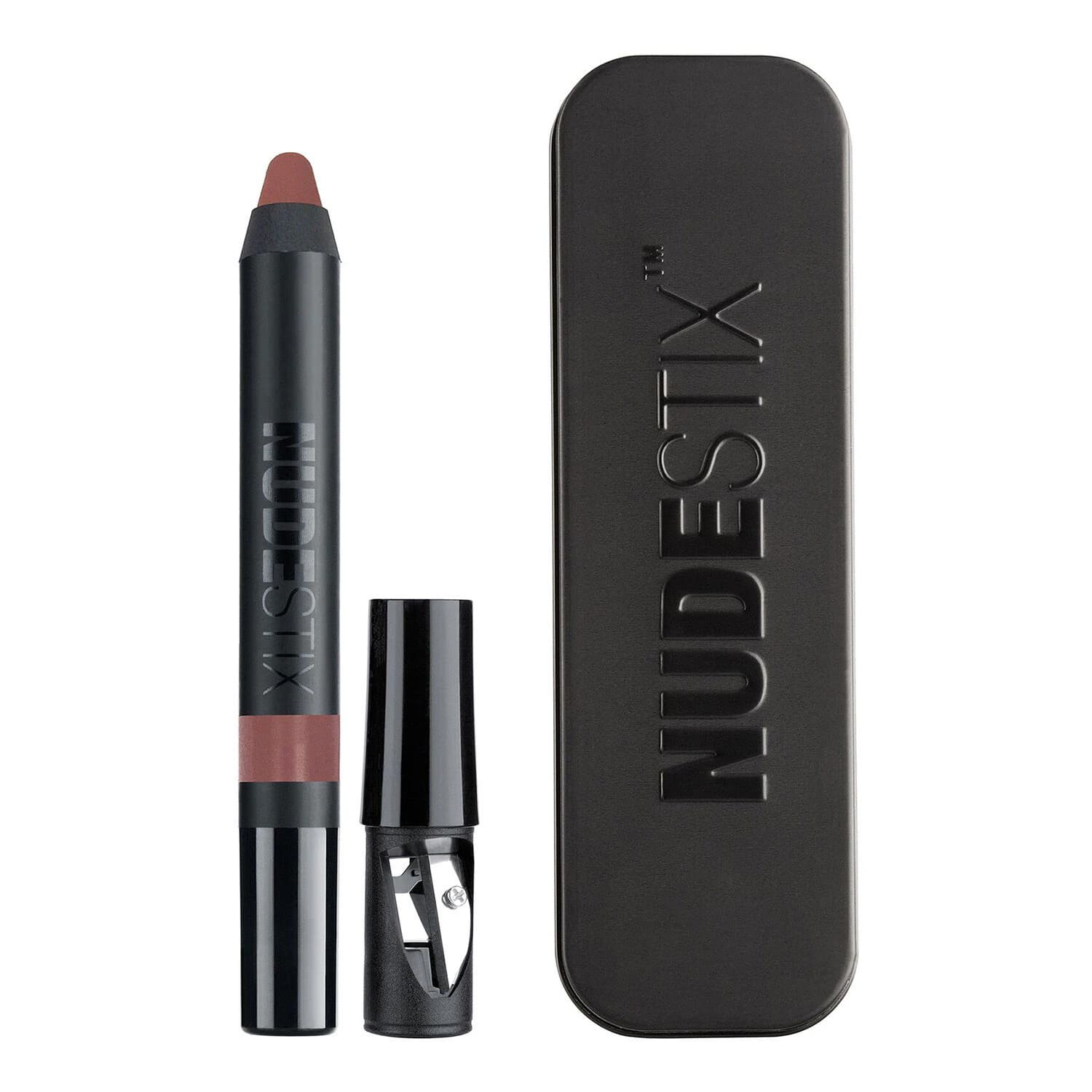 Intense Matte Lip + Cheek Pencil