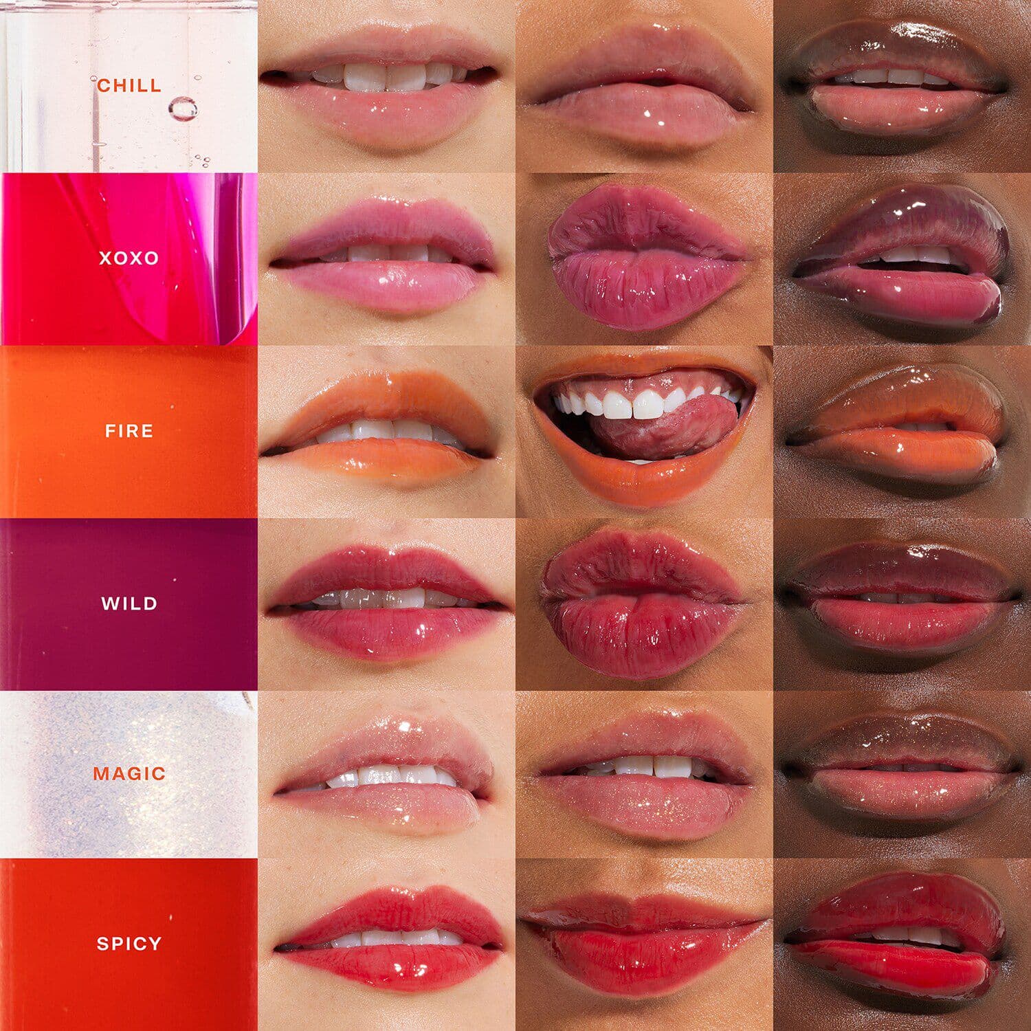 ShineOn Lip Jelly - Lip Gloss