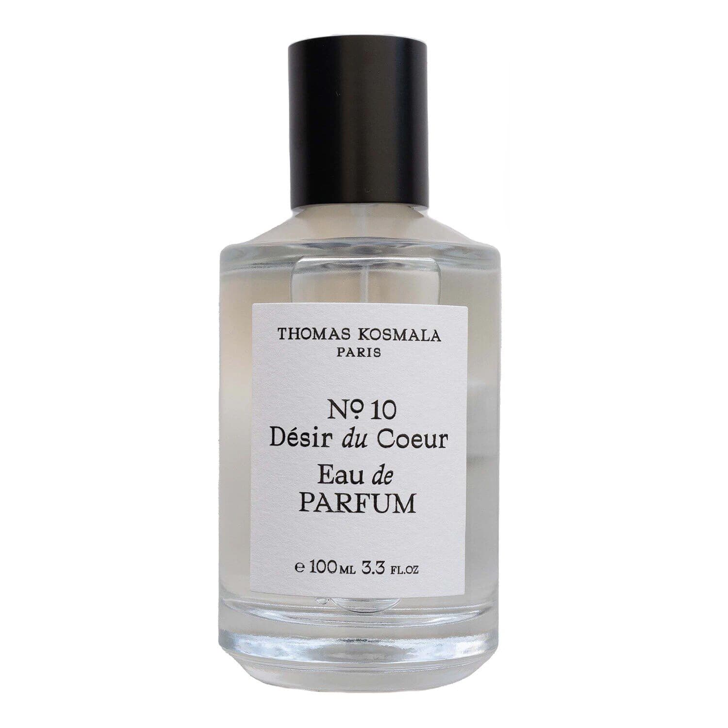 No.10 Desire De Coeur Eau de Parfum