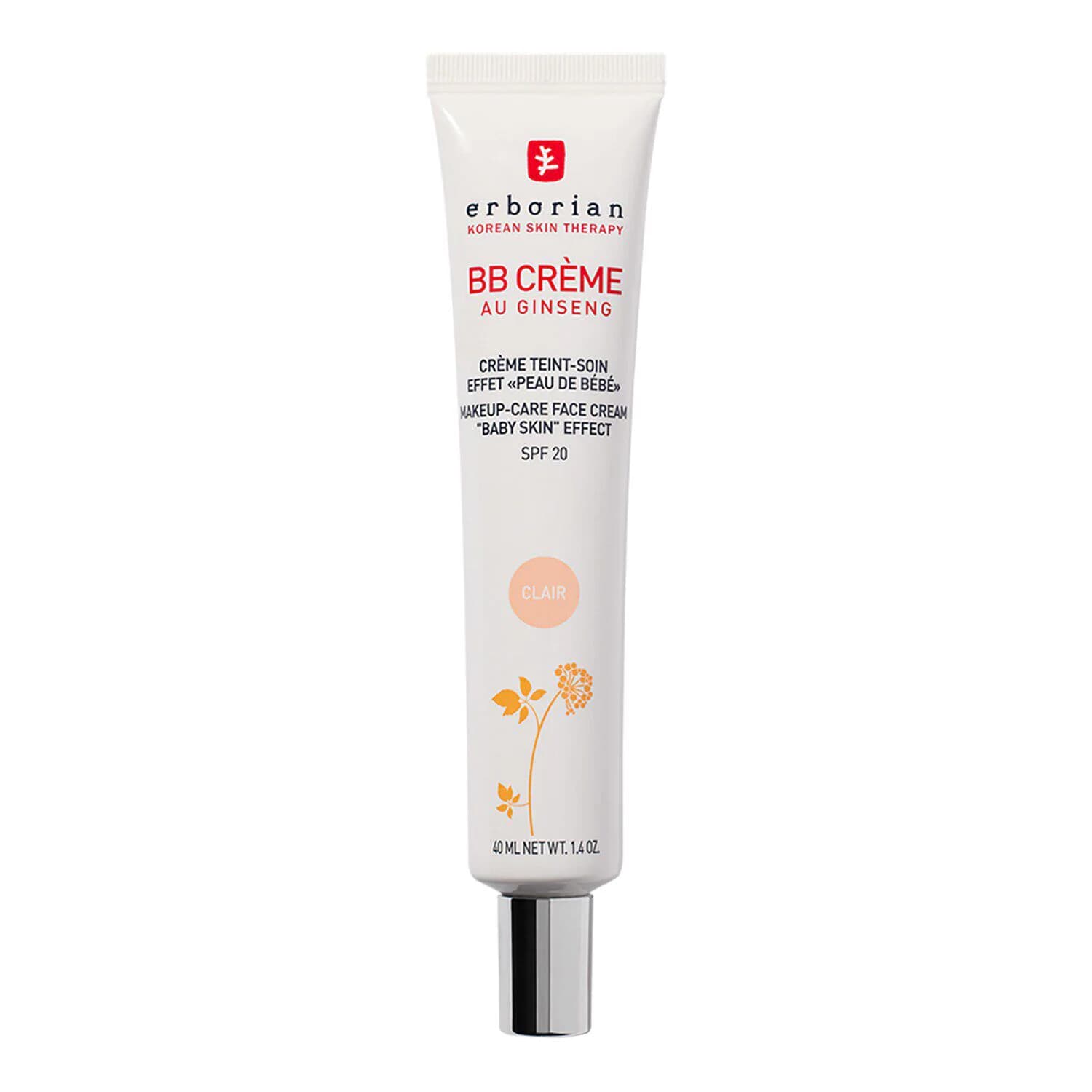 BB Cream SPF 20