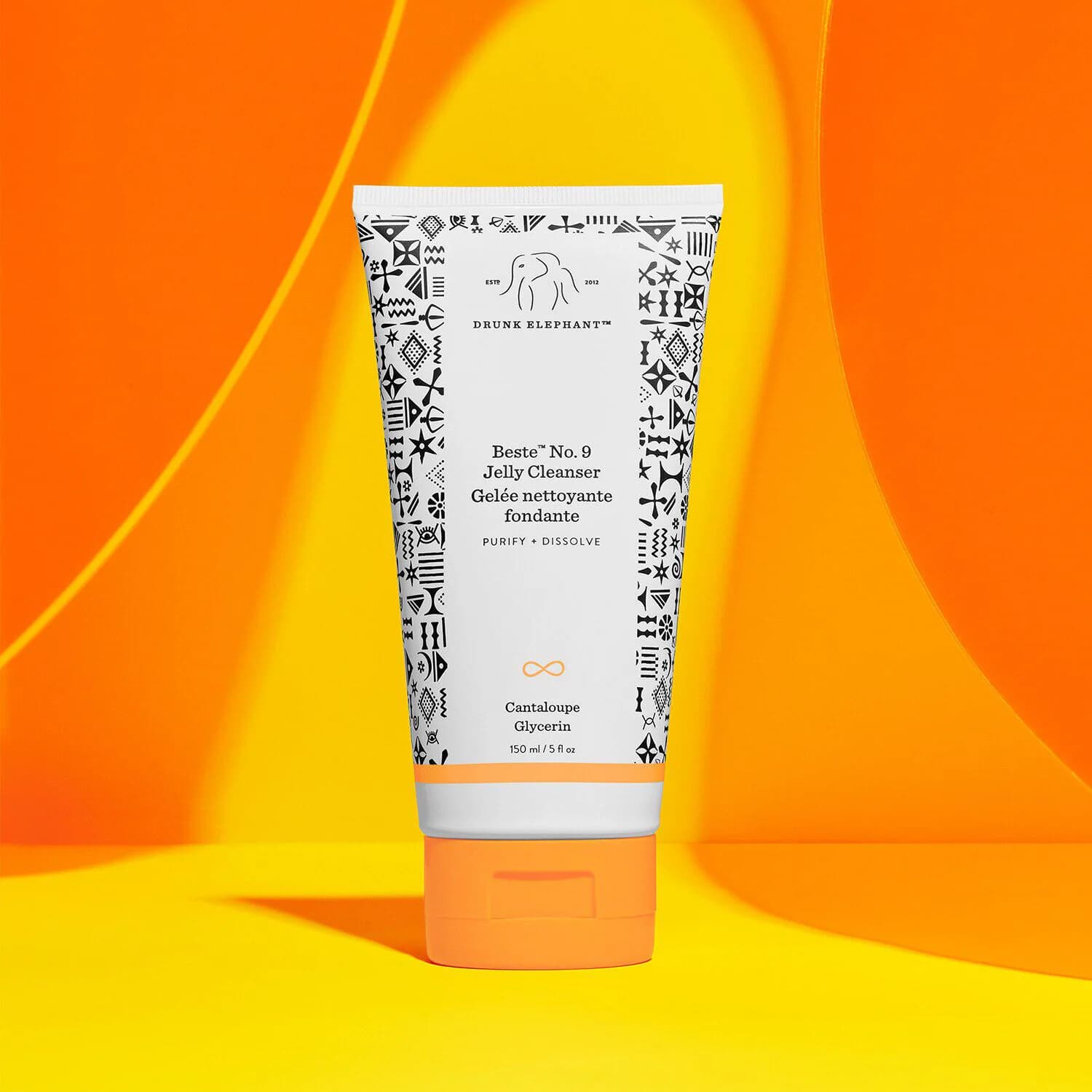 Beste No. 9 Jelly Cleanser