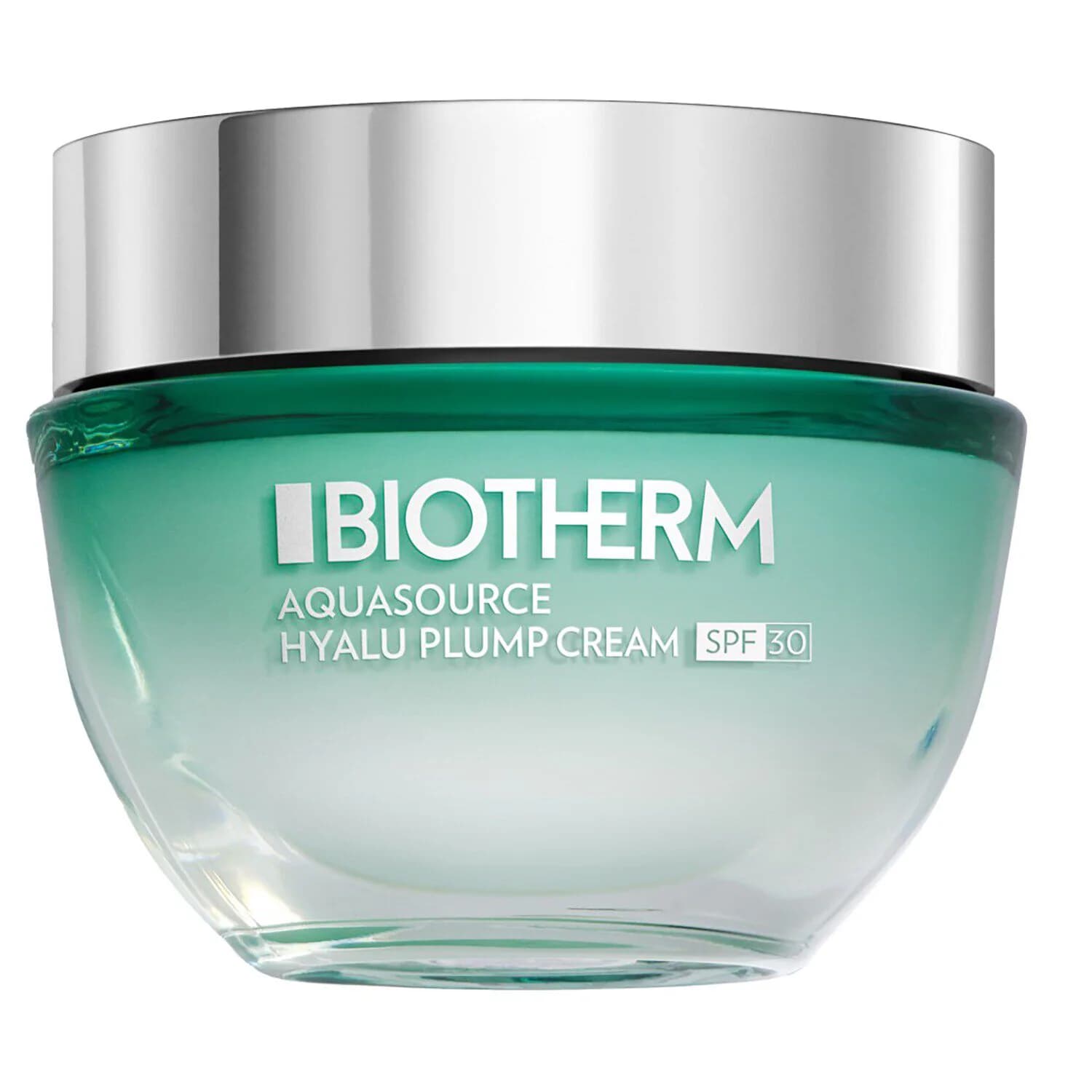 Aquasource Hyalu Plump Cream SPF 30