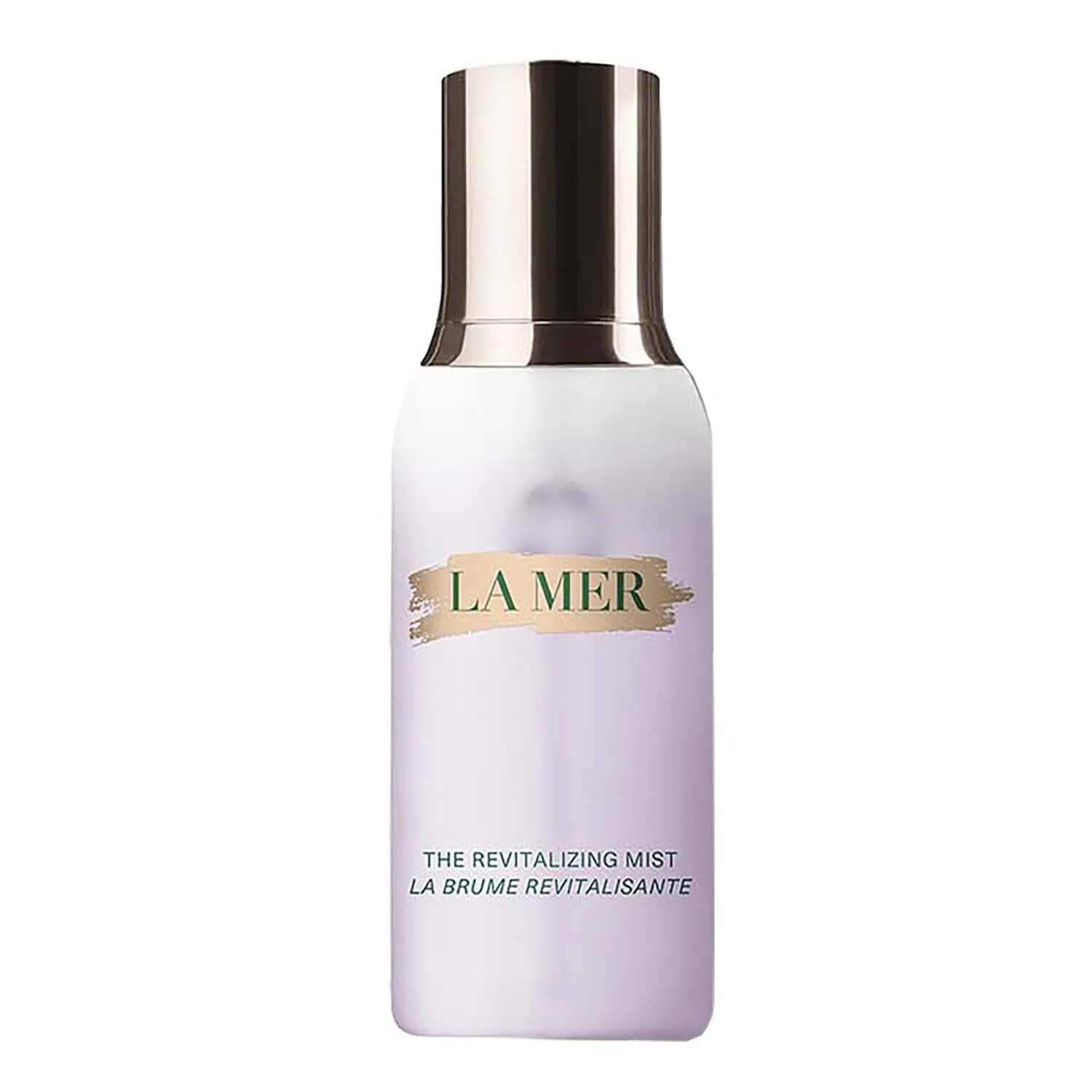 The Revitalizing Mist