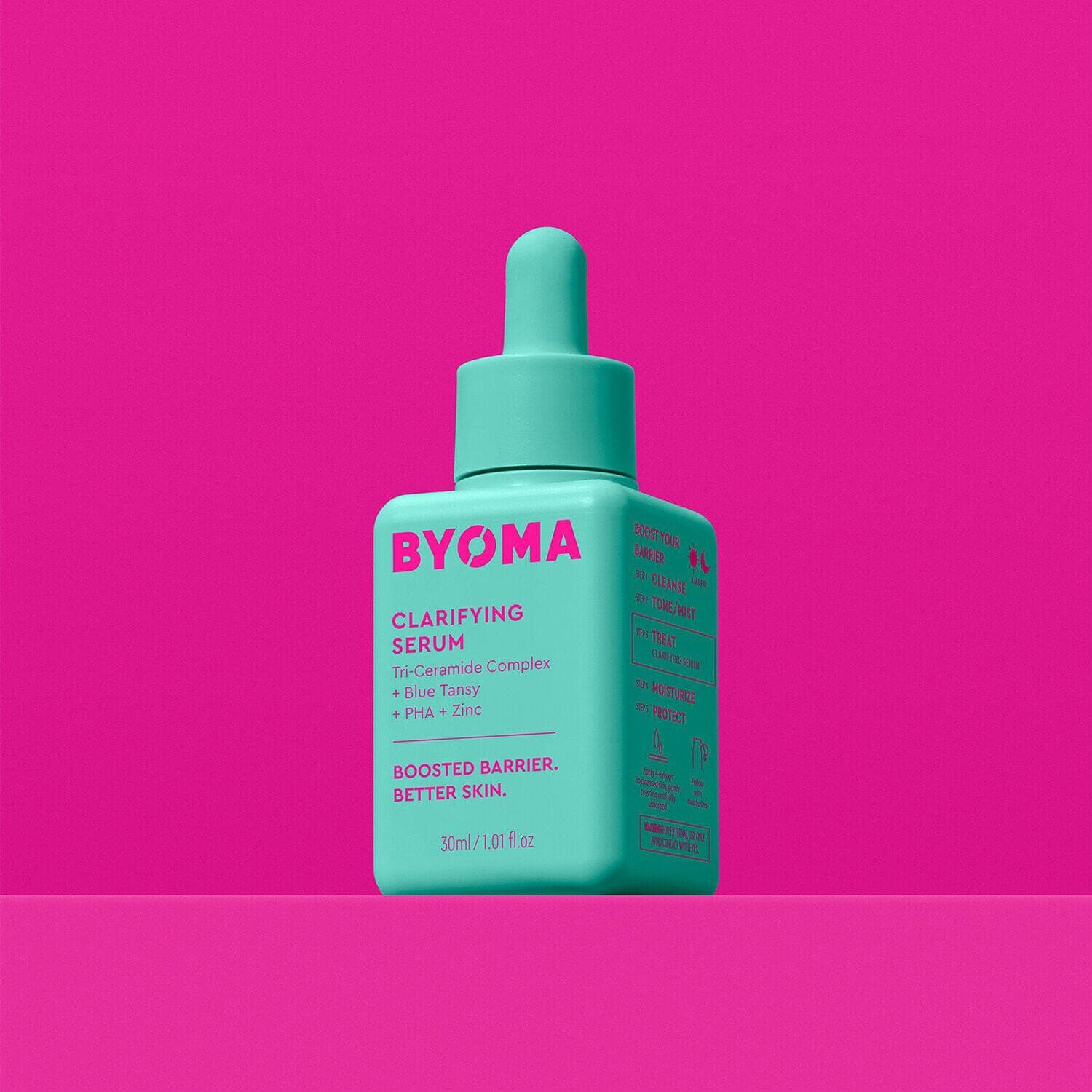 Clarifying Serum