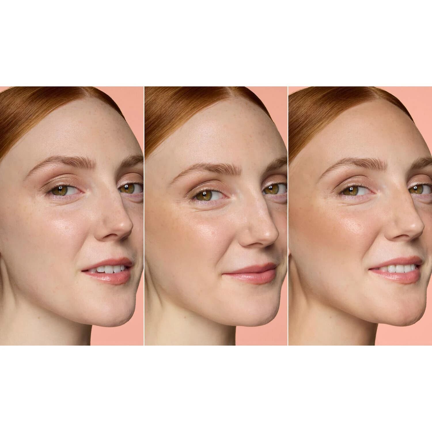 Soft Glam Cream Bronzer