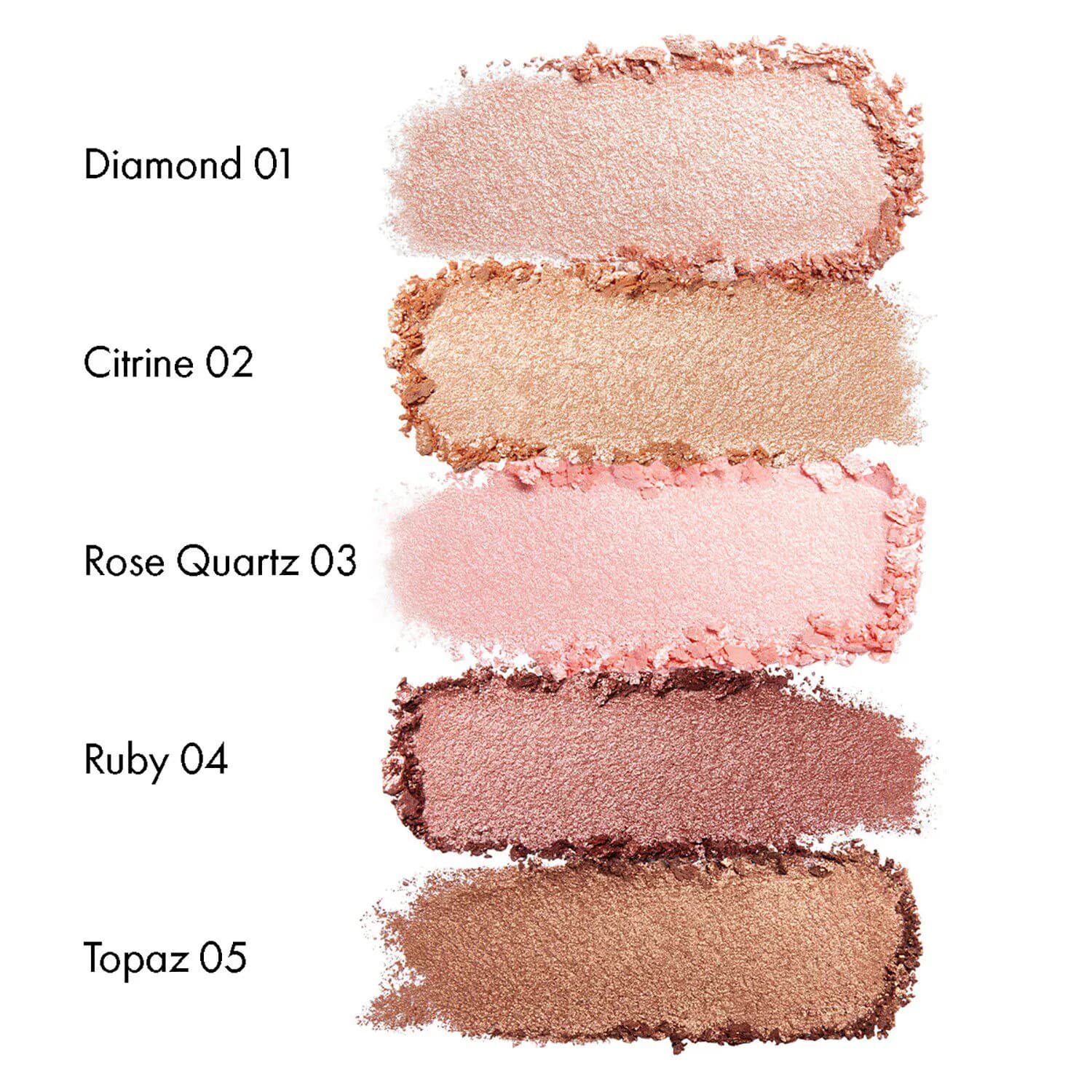 Soft Strobe Creamy Highlight Powder