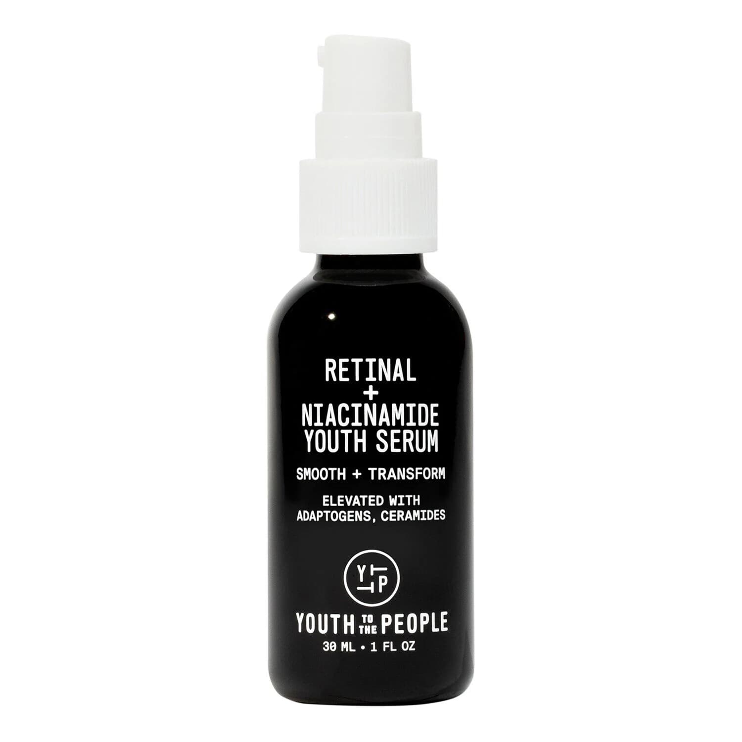 Retinal + Niacinamide Youth Serum