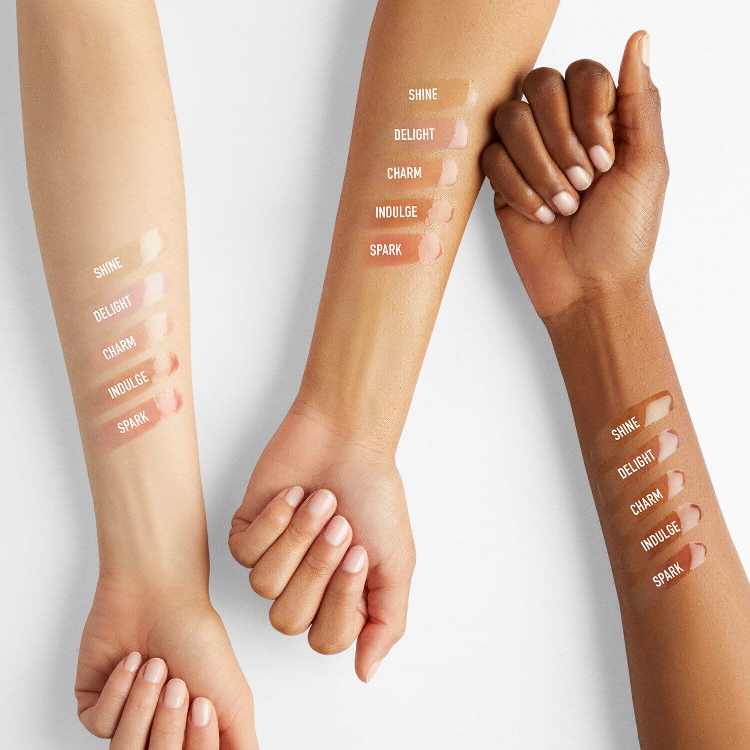 Nourishing Lip Oil