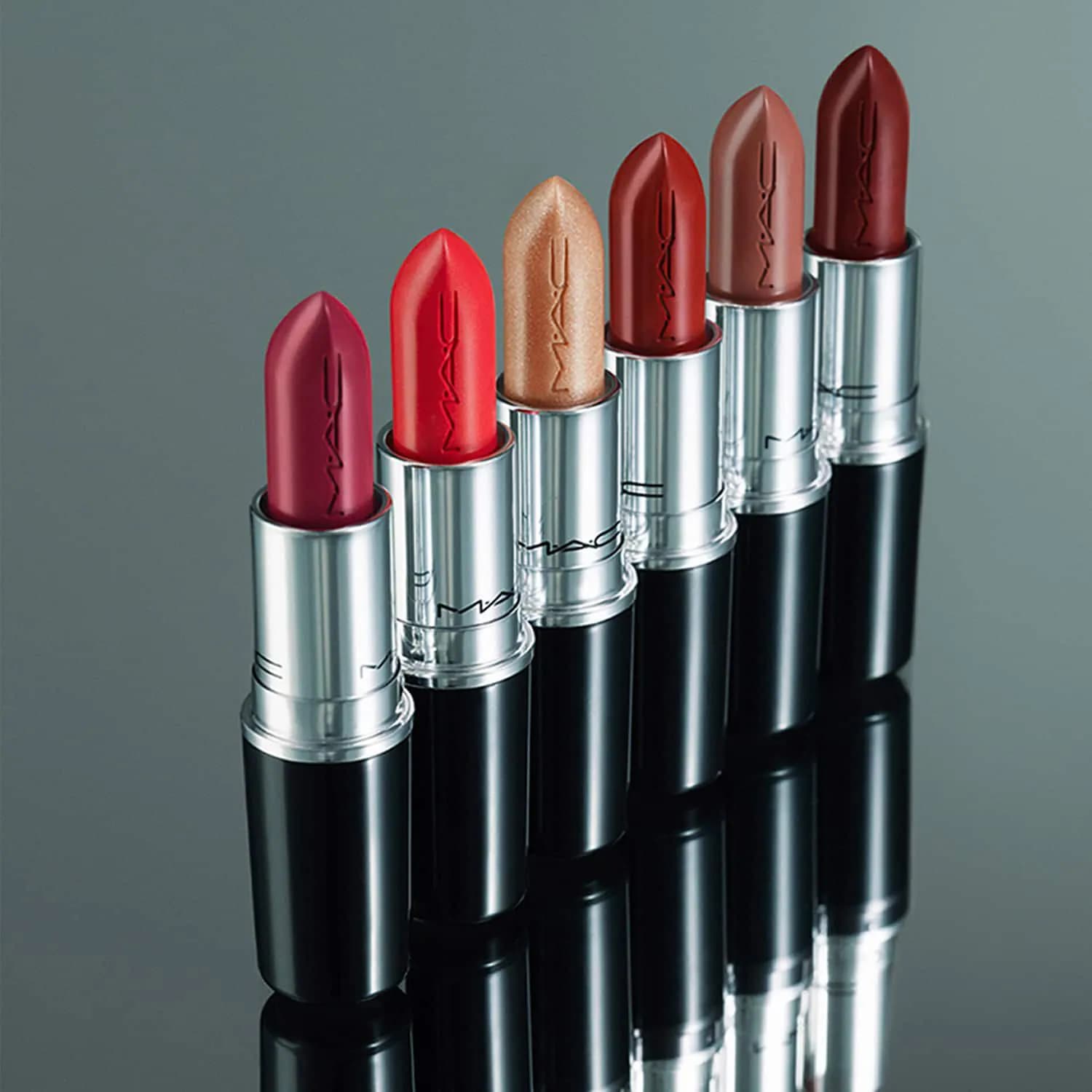 Lustreglass Sheer-Shine Lipstick